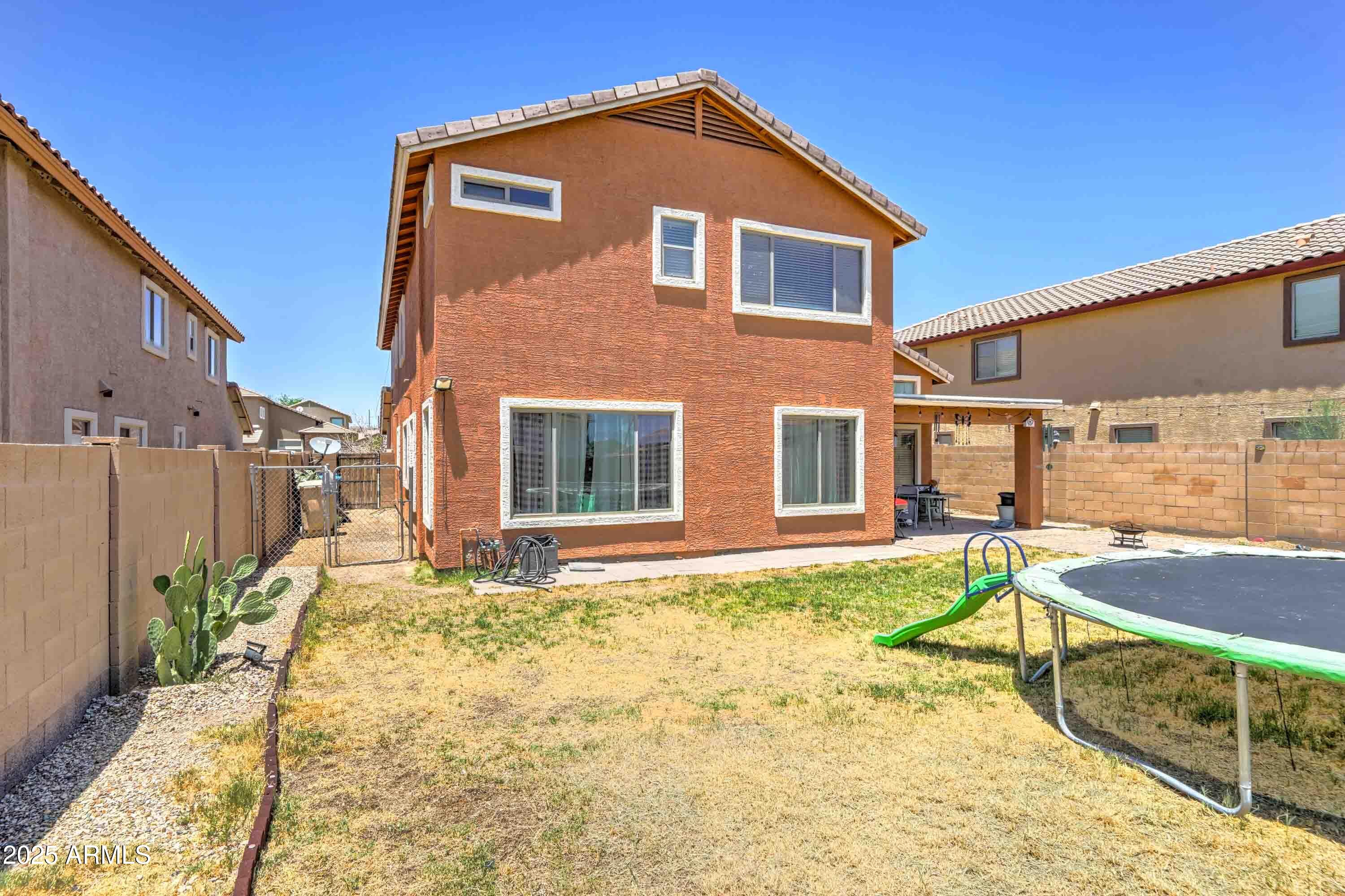 25519 West Crown King Road Buckeye, AZ 85326 - Photo 28 of 30 25519 W Crown King Rd-32