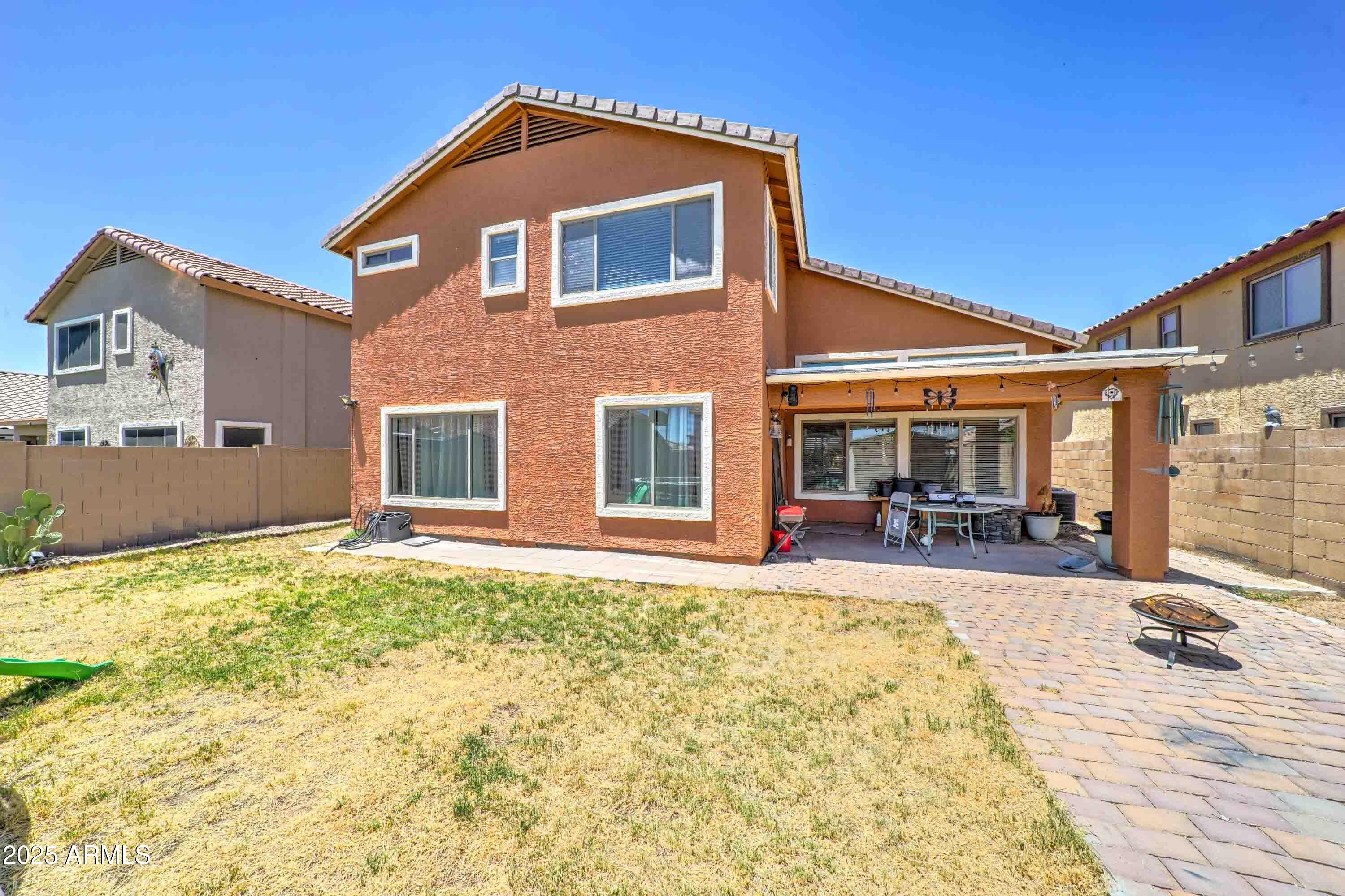 25519 West Crown King Road Buckeye, AZ 85326 - Photo 30 of 30 25519 W Crown King Rd-33