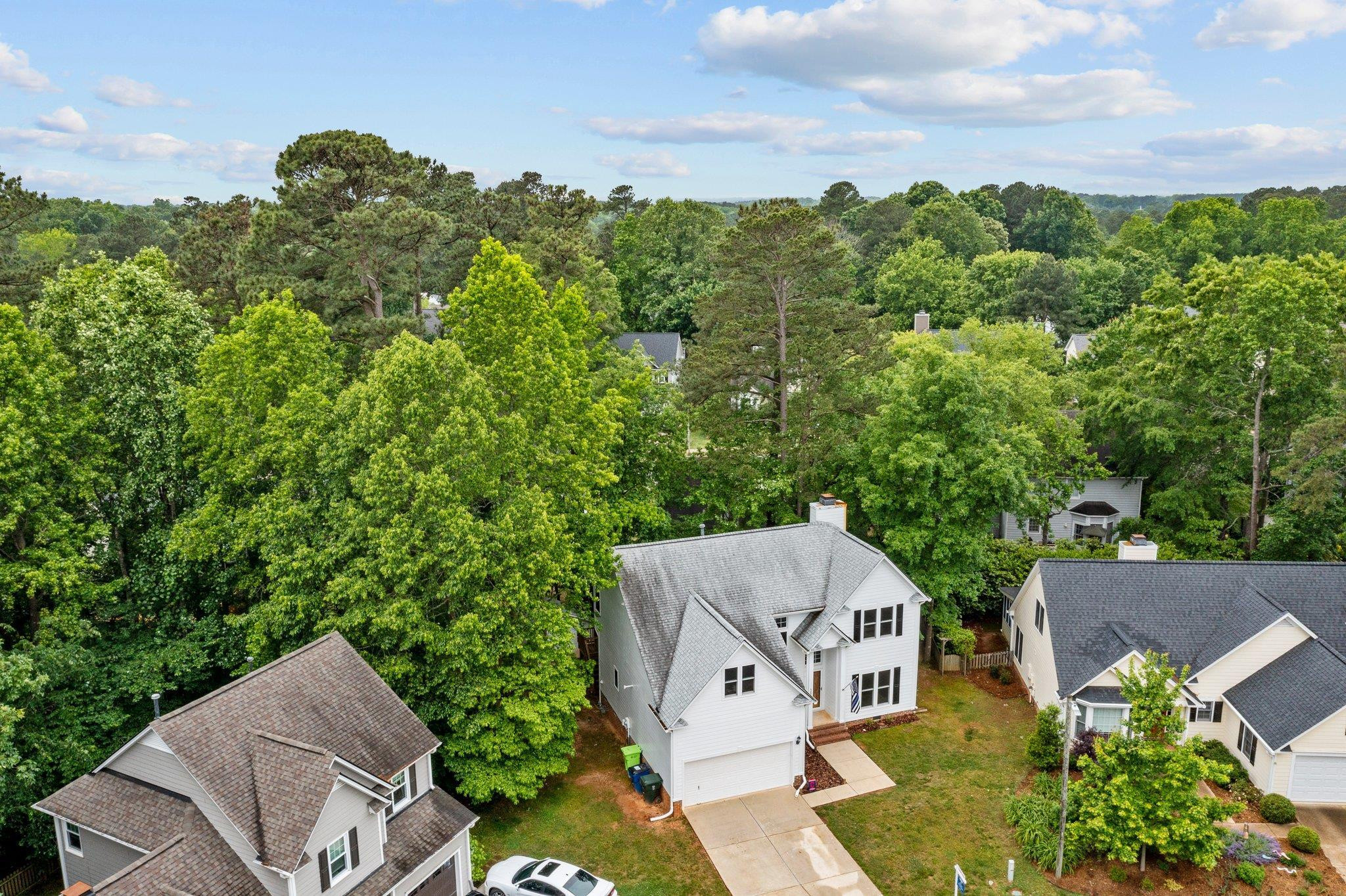 12205 Harcourt Drive Raleigh, NC 27613 - Photo 4 of 35 Photo 4