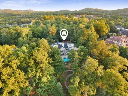 $4,875,000 | 7 Colonel Winstead Drive, Brentwood, TN 37027
