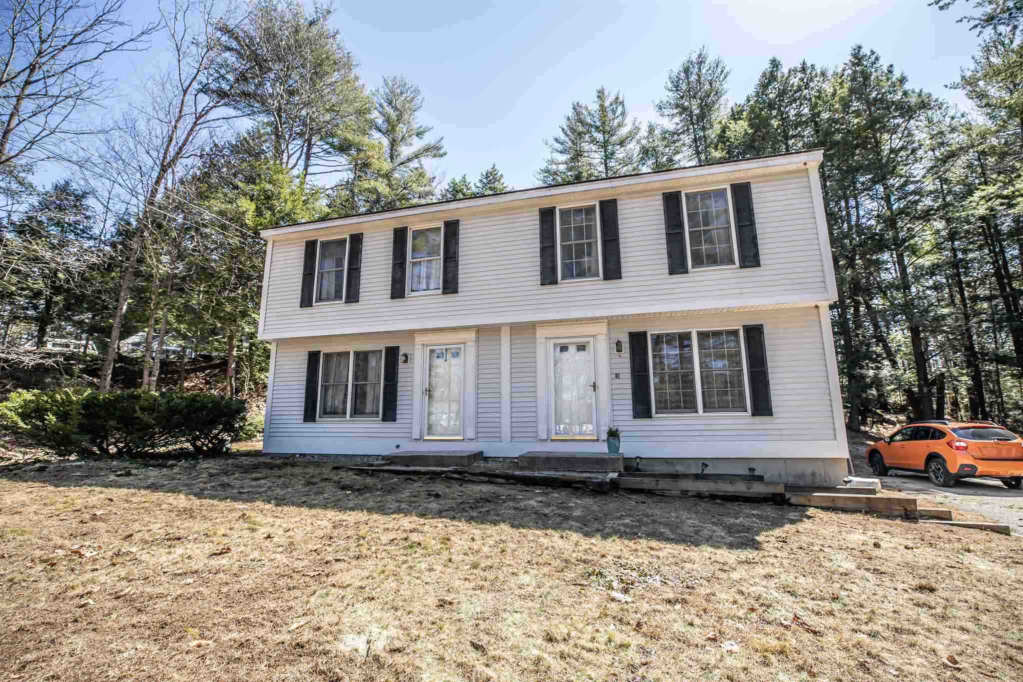 203 Forest Road, Unit A Hancock, NH 03449 - Photo 1 of 16