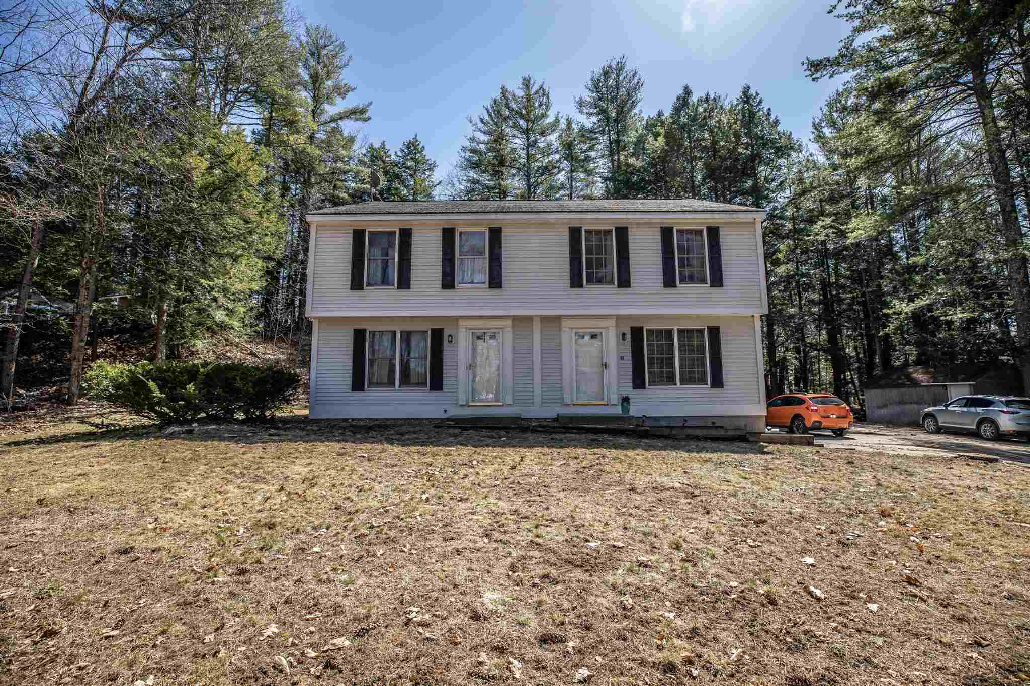 203 Forest Road, Unit A Hancock, NH 03449 - Photo 2 of 16