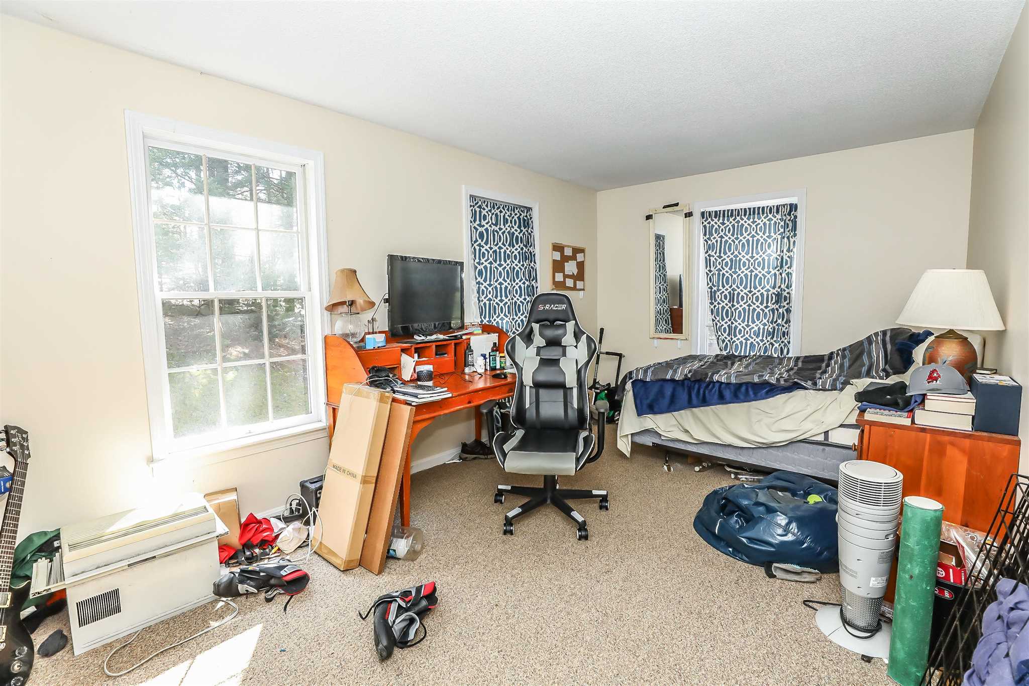 203 Forest Road, Unit A Hancock, NH 03449 - Photo 13 of 16