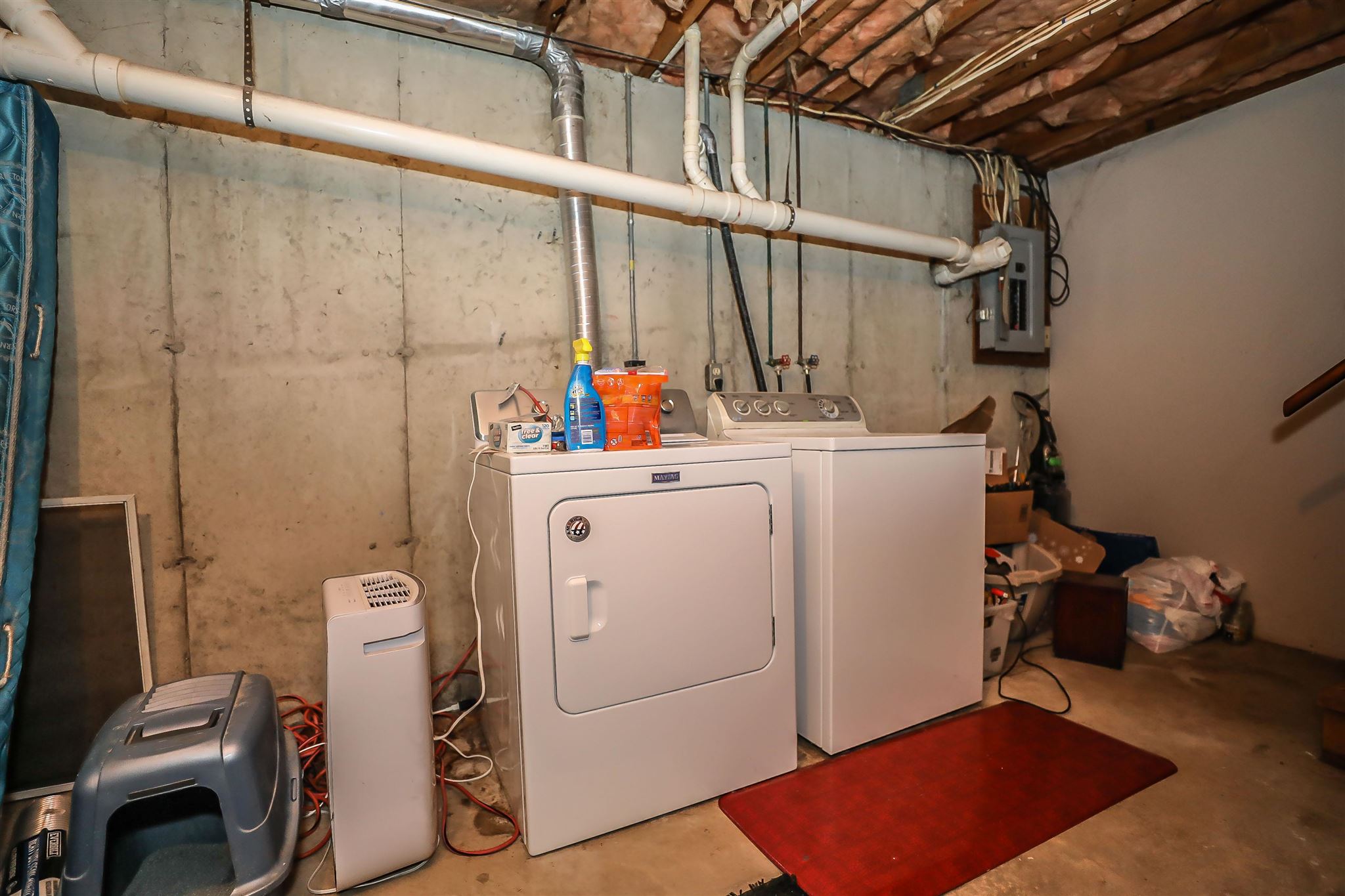 203 Forest Road, Unit A Hancock, NH 03449 - Photo 15 of 16