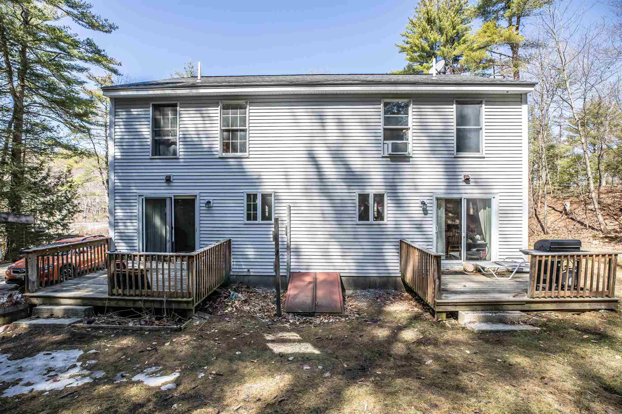 203 Forest Road, Unit A Hancock, NH 03449 - Photo 3 of 16