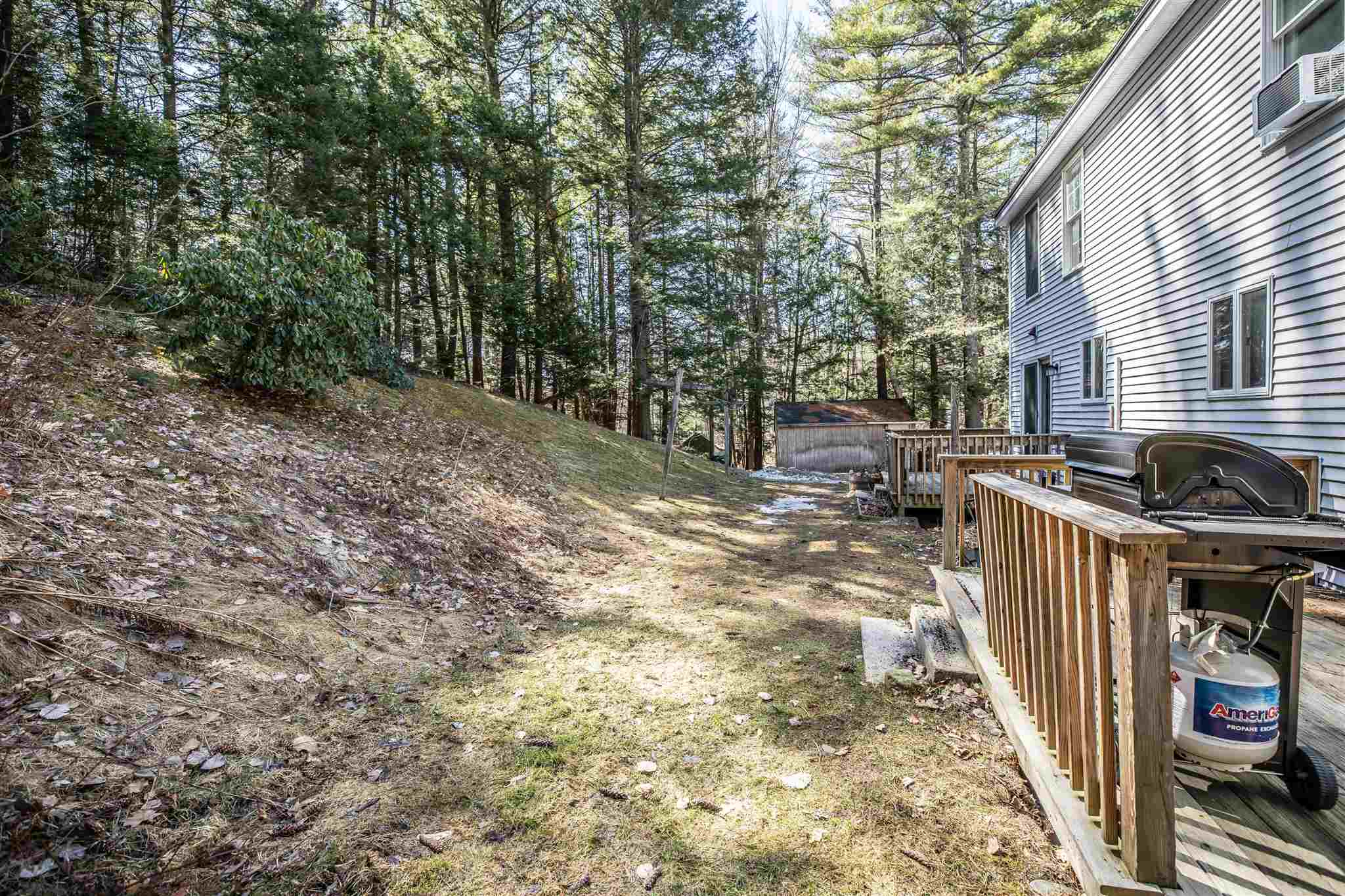 203 Forest Road, Unit A Hancock, NH 03449 - Photo 4 of 16