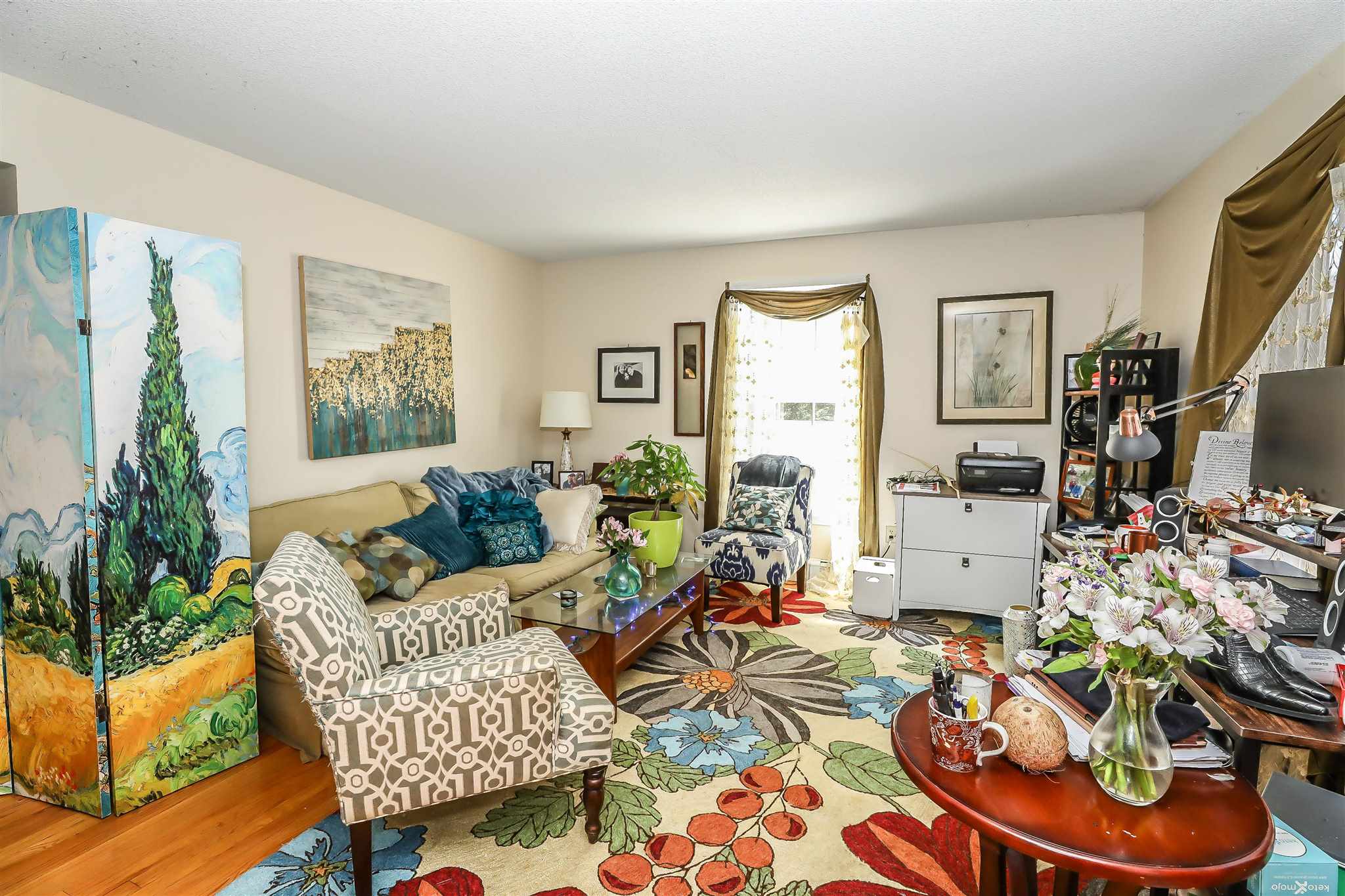203 Forest Road, Unit A Hancock, NH 03449 - Photo 5 of 16