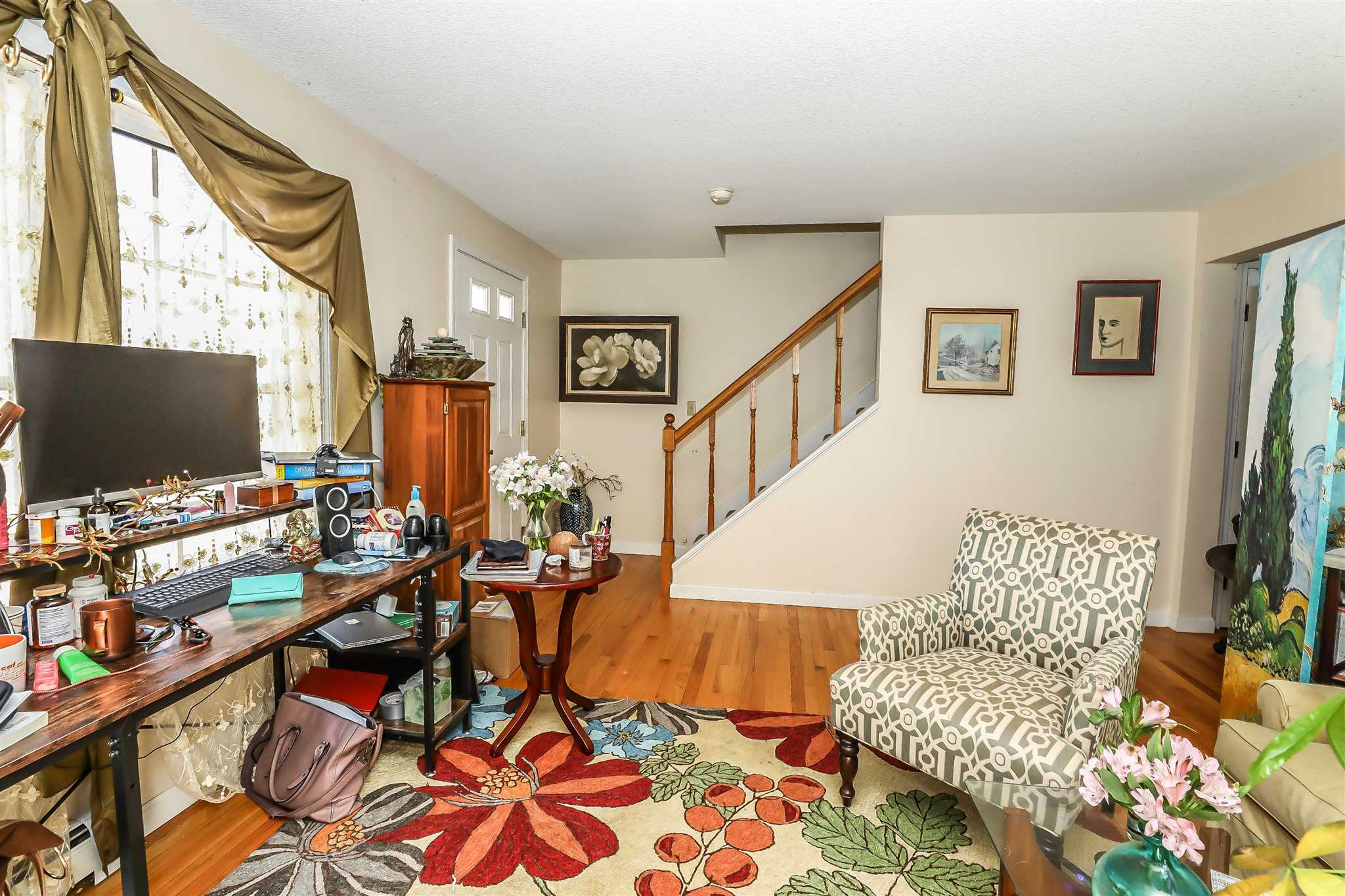 203 Forest Road, Unit A Hancock, NH 03449 - Photo 6 of 16