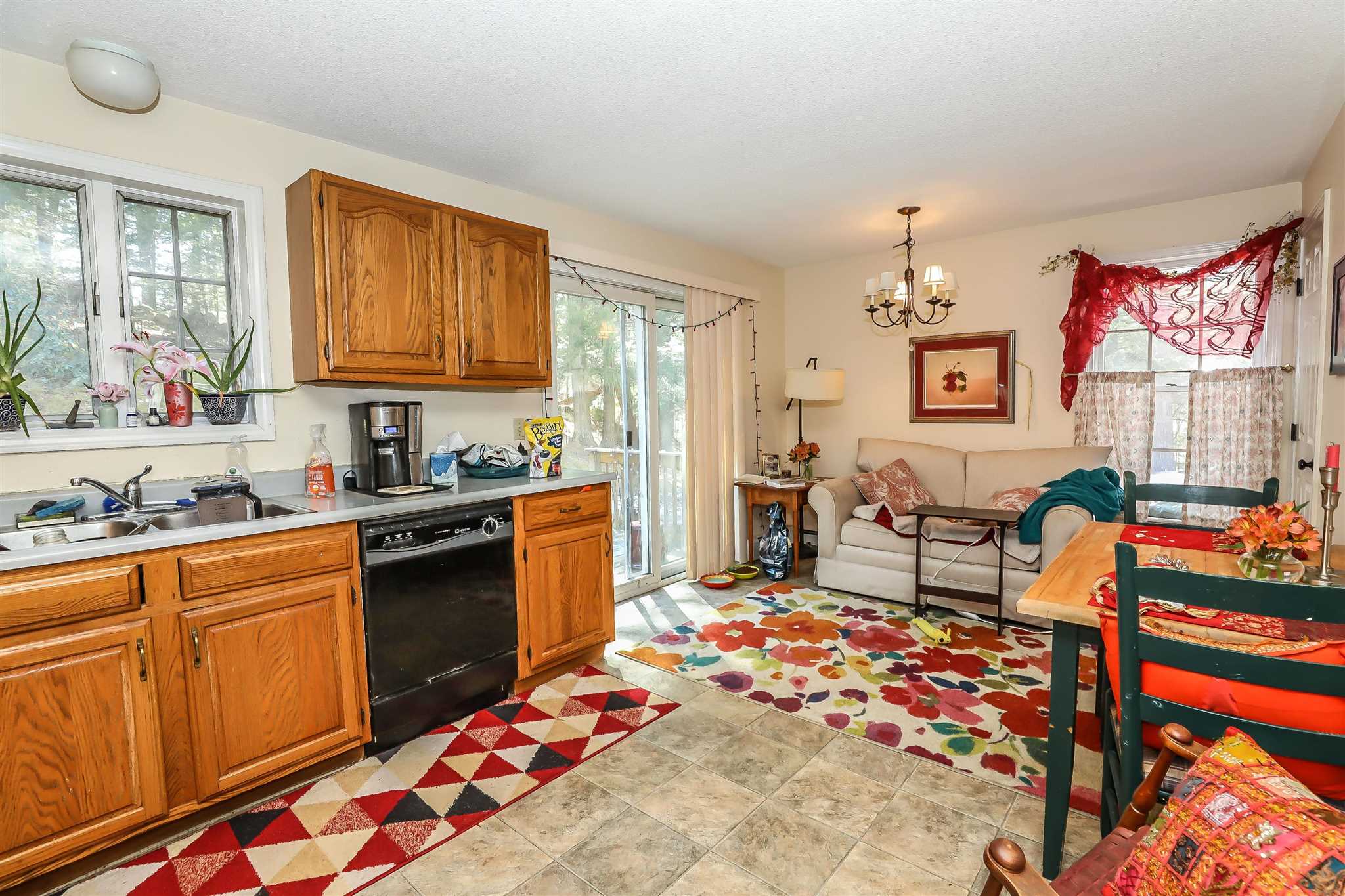 203 Forest Road, Unit A Hancock, NH 03449 - Photo 7 of 16