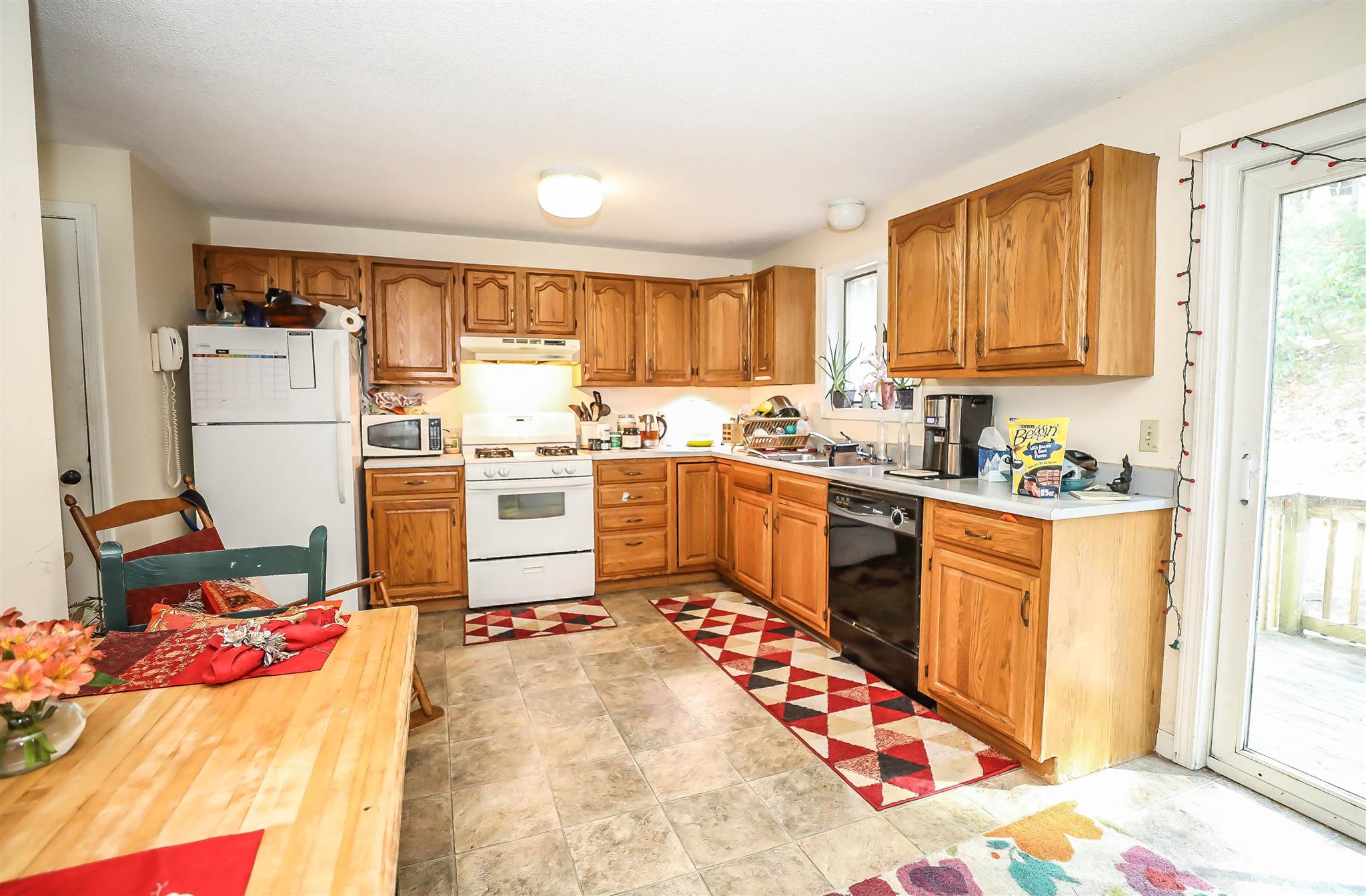 203 Forest Road, Unit A Hancock, NH 03449 - Photo 8 of 16