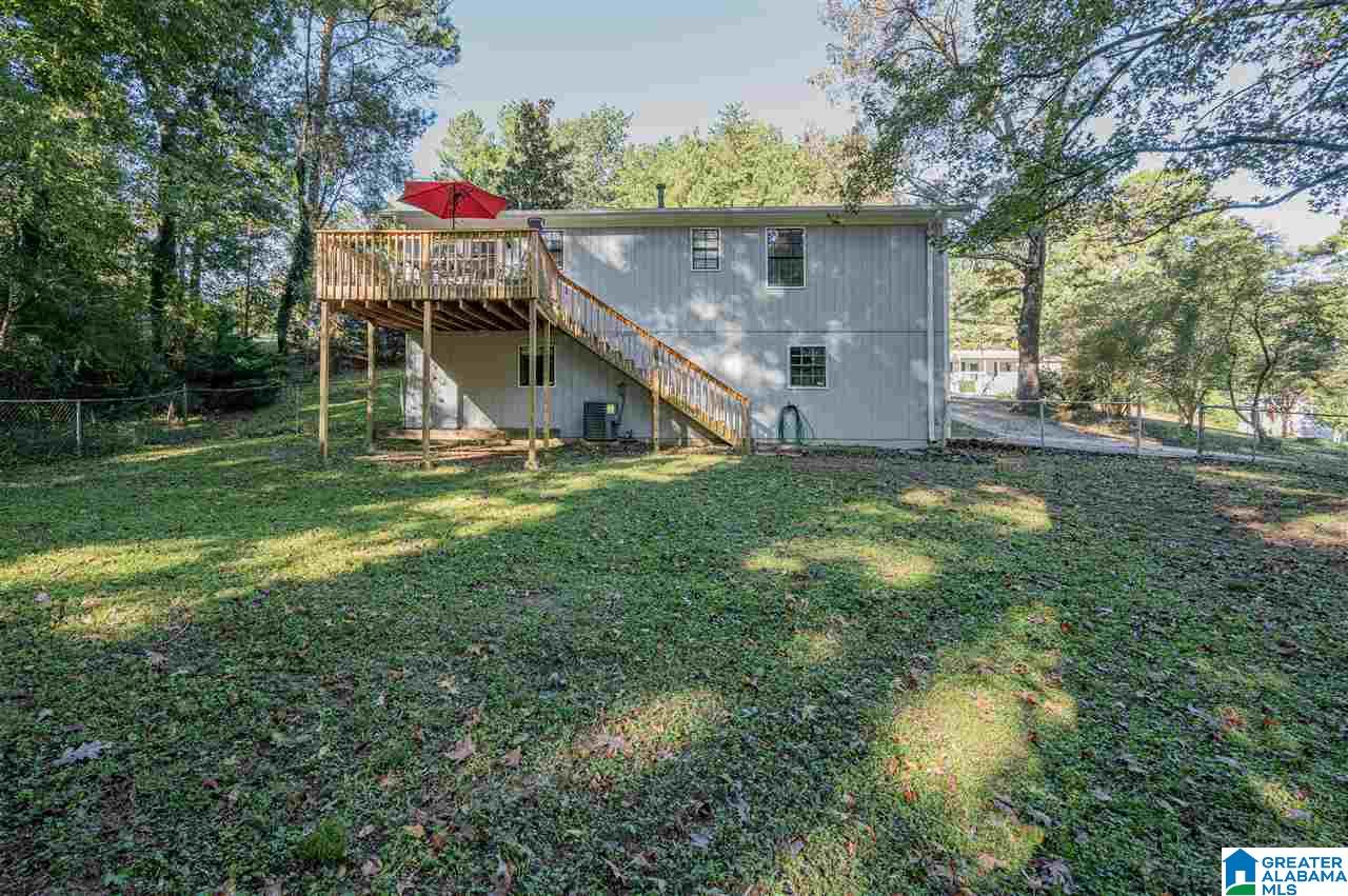 4541 Rolling Ridge Lane Gardendale, AL 35071 - Photo 38 of 41