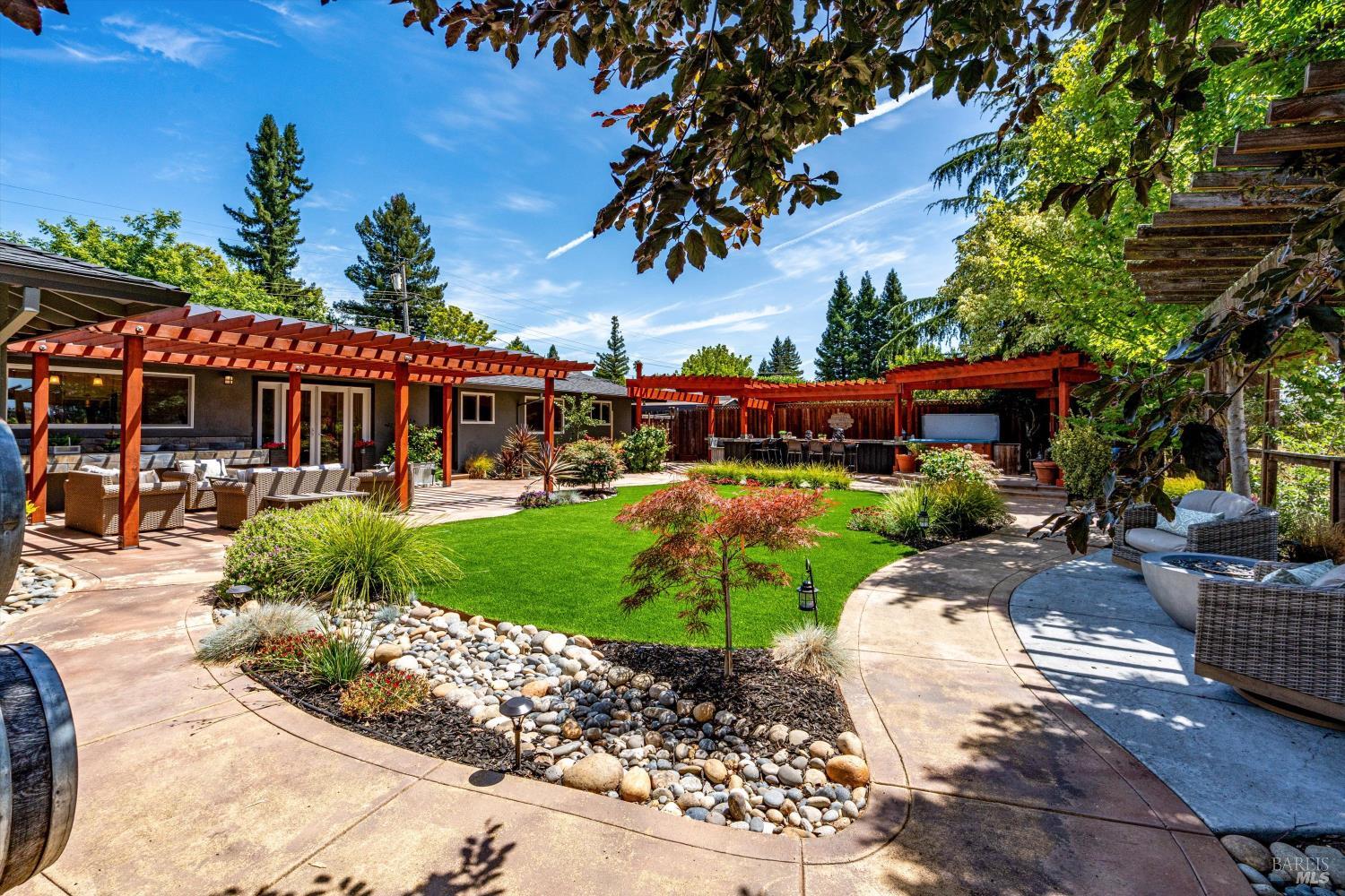 419 Mayfield Drive Santa Rosa, CA 95403 - Photo 88 of 98