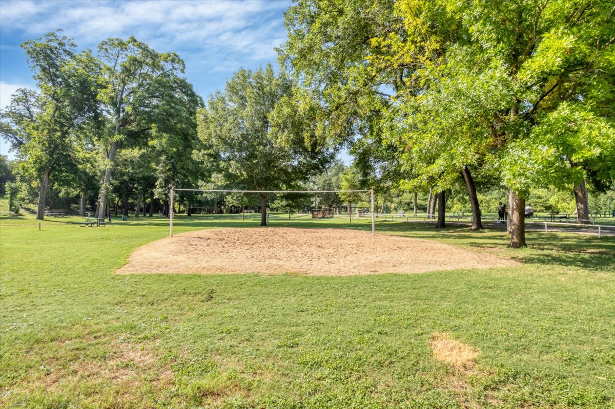 326 Linden Street Bastrop, TX 78602 - Photo 39 of 39 Volleyball courts at Fisherman's Park, as well as a skate park, basketball, pickleball, kayaking, fishing and a splashpad.
