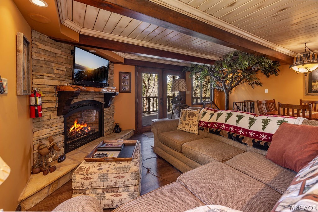 802 Conklin Road Big Bear Lake, CA 92315 - Photo 24 of 52