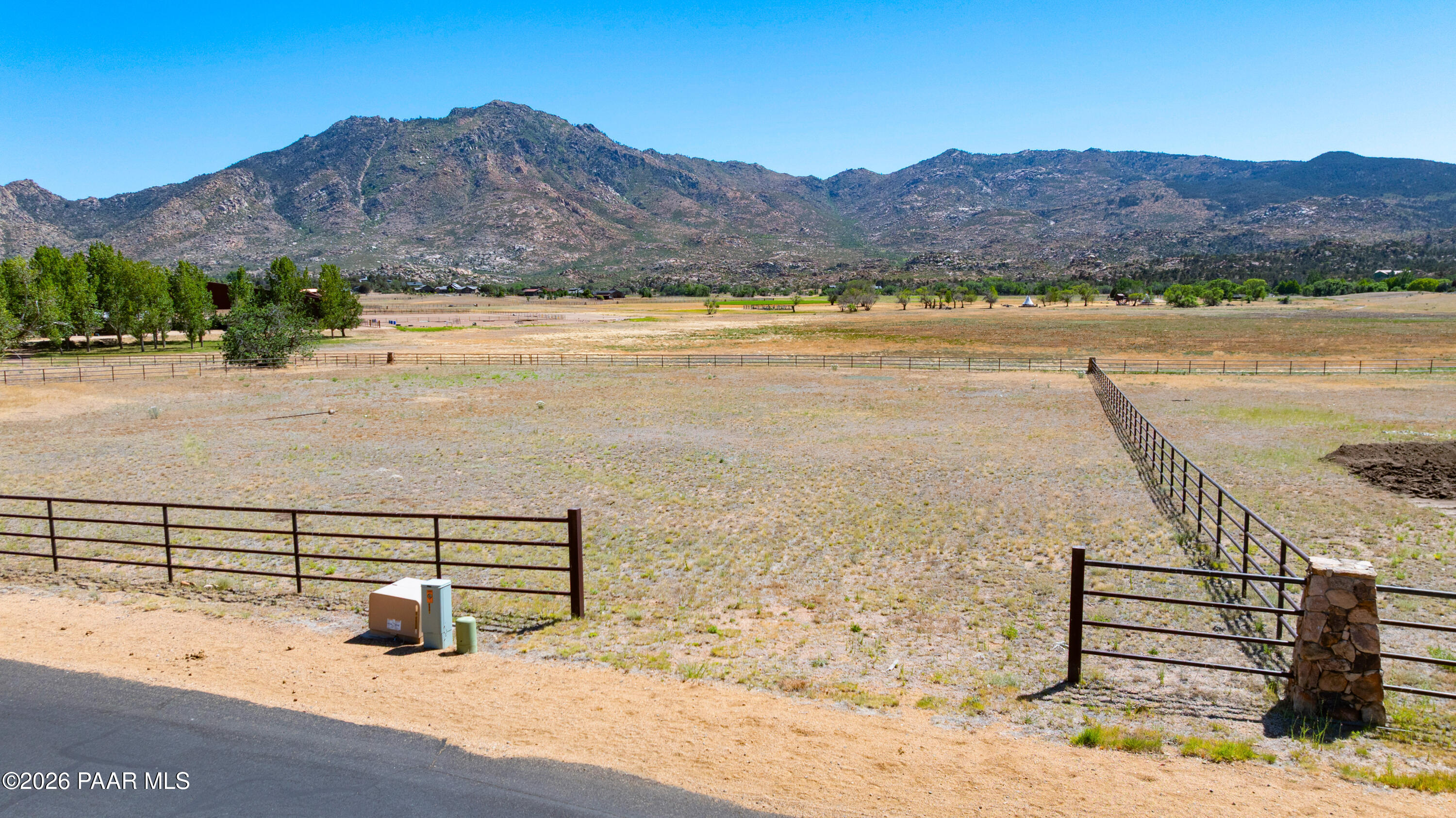 9270 North Callahan Road Prescott, AZ 86305 - Photo 3 of 26 01-Lot