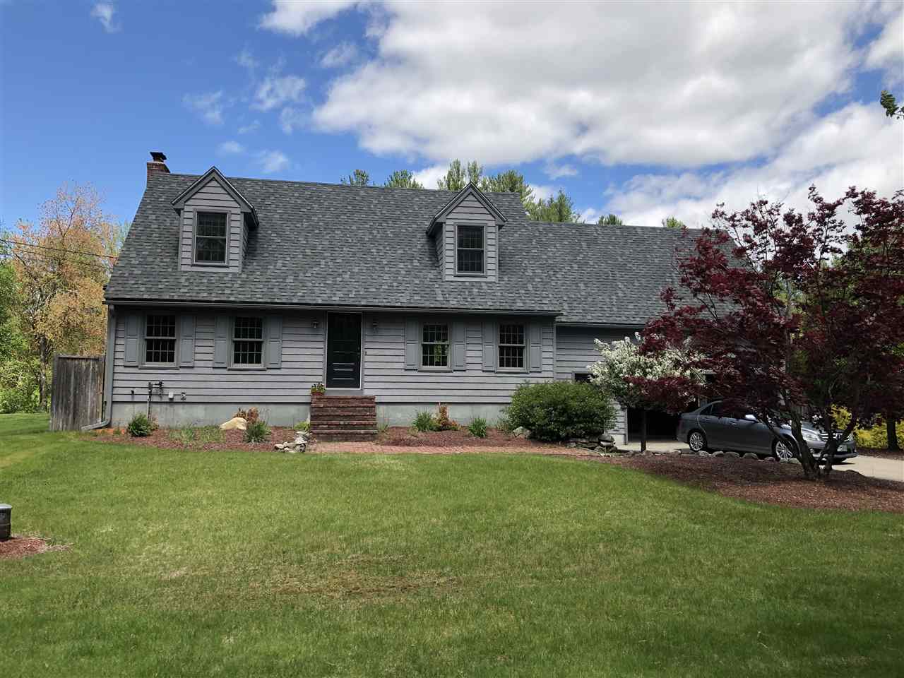 100 Smith Road Bedford, NH 03110 - Photo 1 of 21