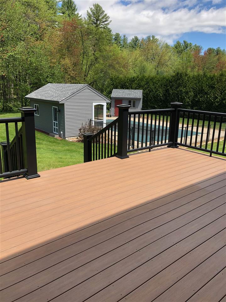 100 Smith Road Bedford, NH 03110 - Photo 3 of 21