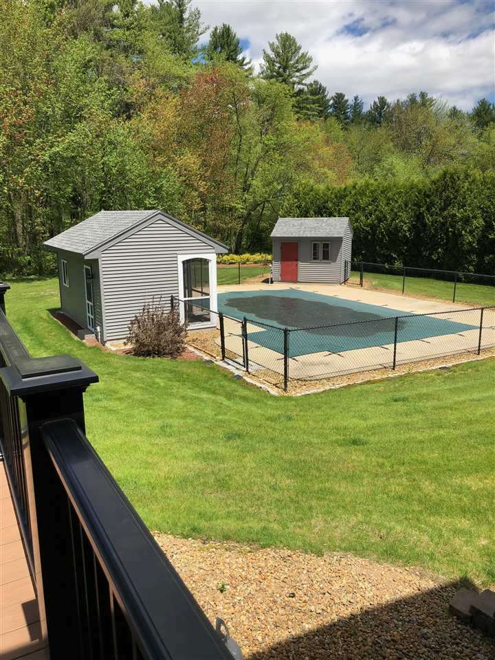 100 Smith Road Bedford, NH 03110 - Photo 4 of 21