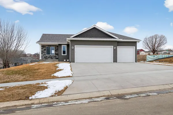 $515,000 | 6269 Cody Place Northwest, Rochester, MN 55901