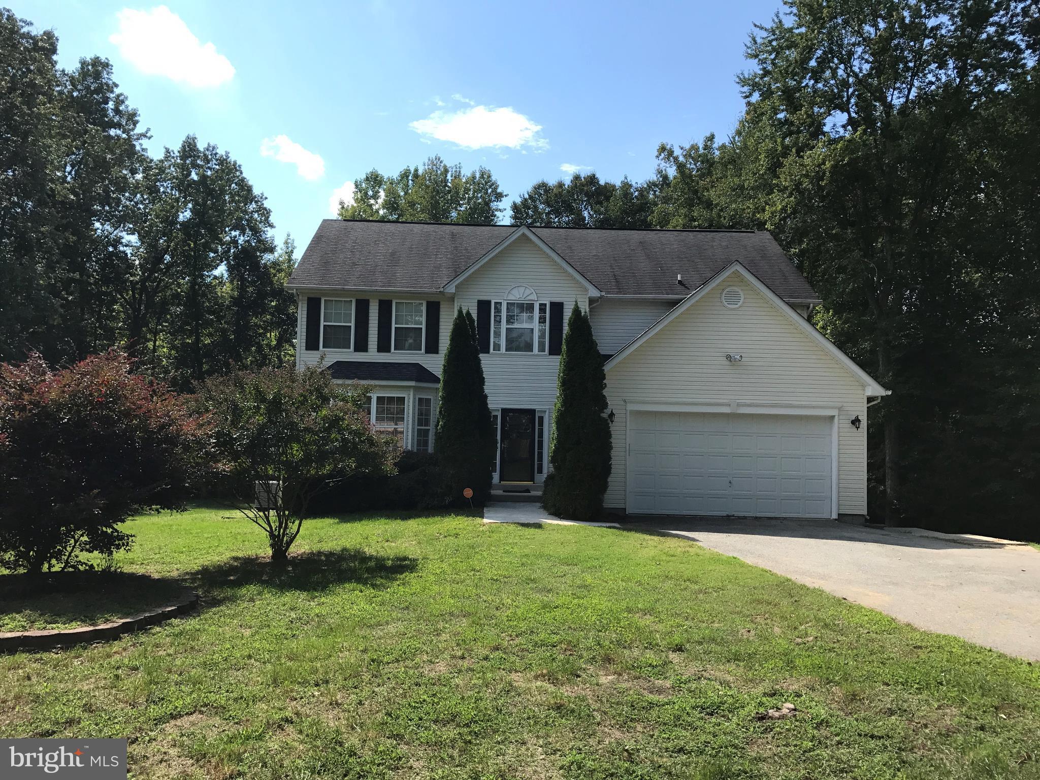 6657 Hawkins Gate Road La Plata, MD 20646 - Photo 1 of 26 Exterior (Front)