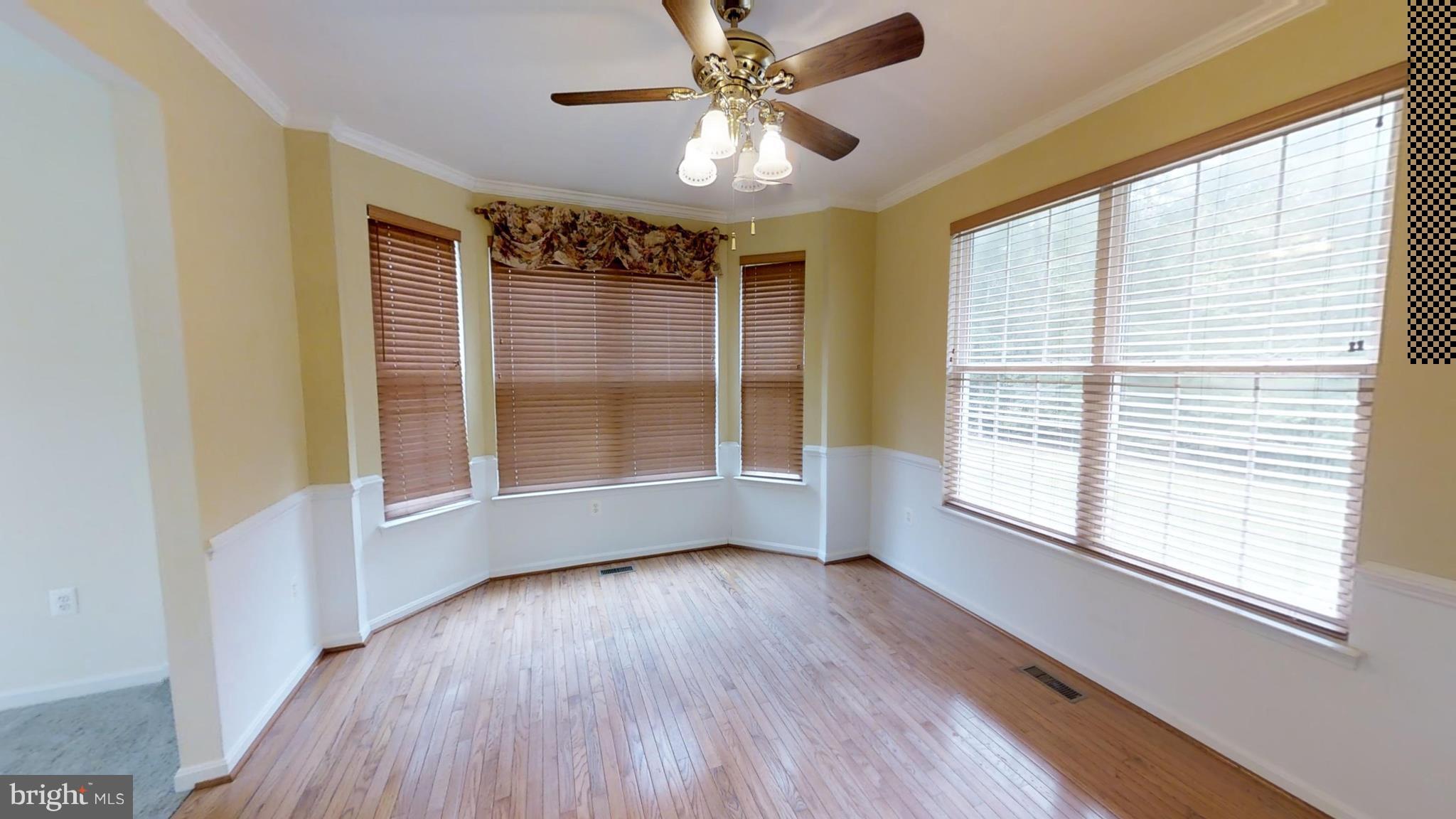 6657 Hawkins Gate Road La Plata, MD 20646 - Photo 14 of 26 Dining Room