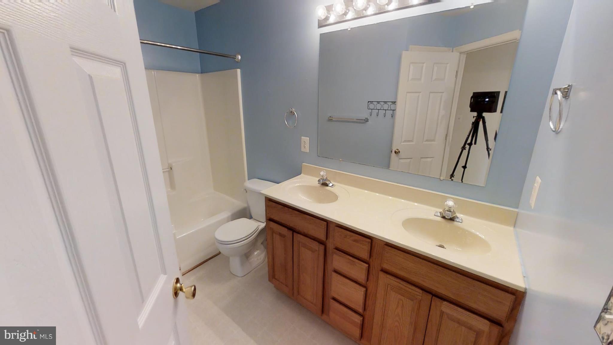 6657 Hawkins Gate Road La Plata, MD 20646 - Photo 20 of 26 Bedroom