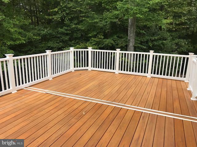 6657 Hawkins Gate Road La Plata, MD 20646 - Photo 6 of 26 Exterior (Rear)