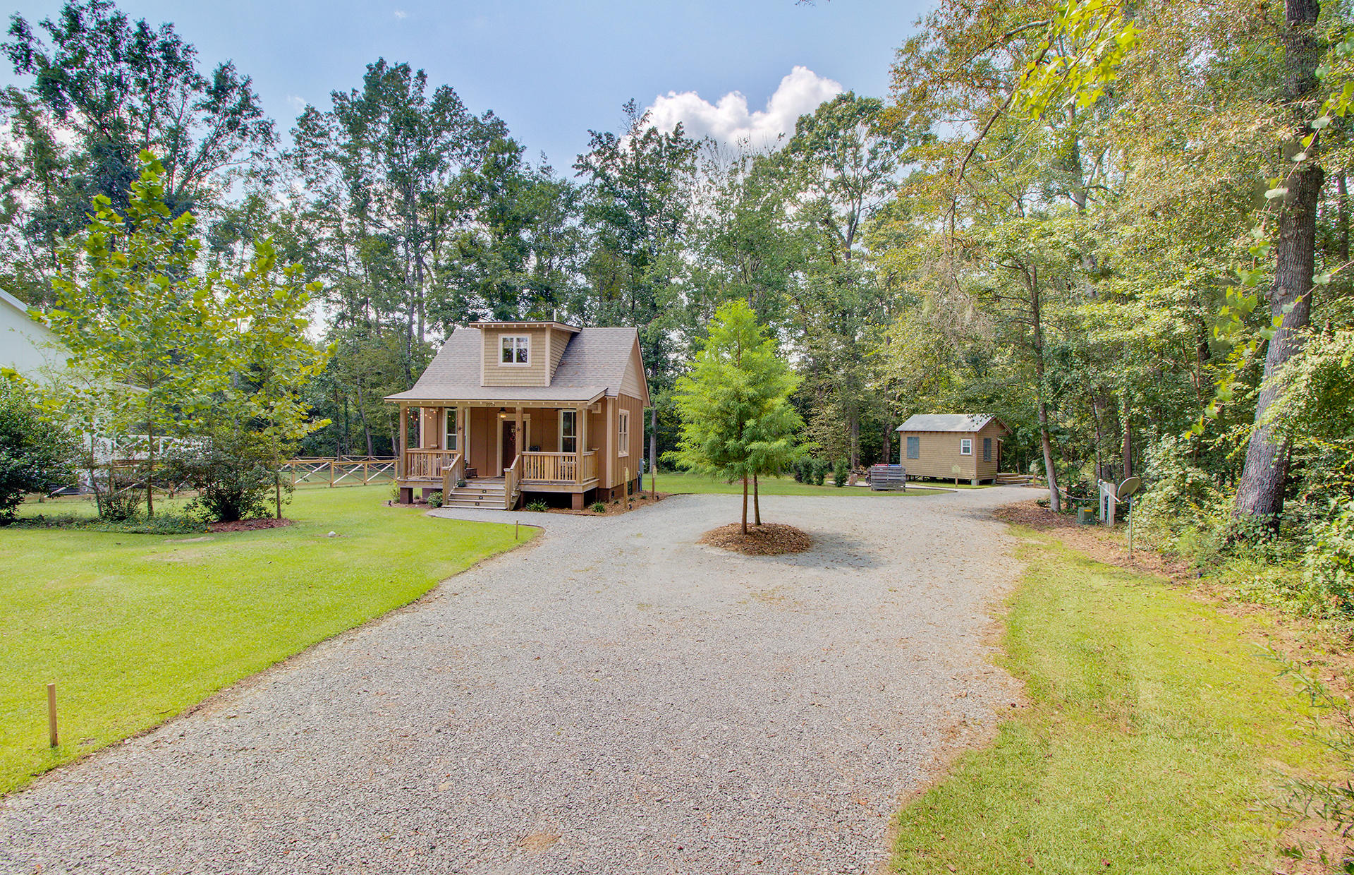2273 Old Beech Hill Road Ridgeville, SC 29472 - Photo 1 of 43 33 (2)