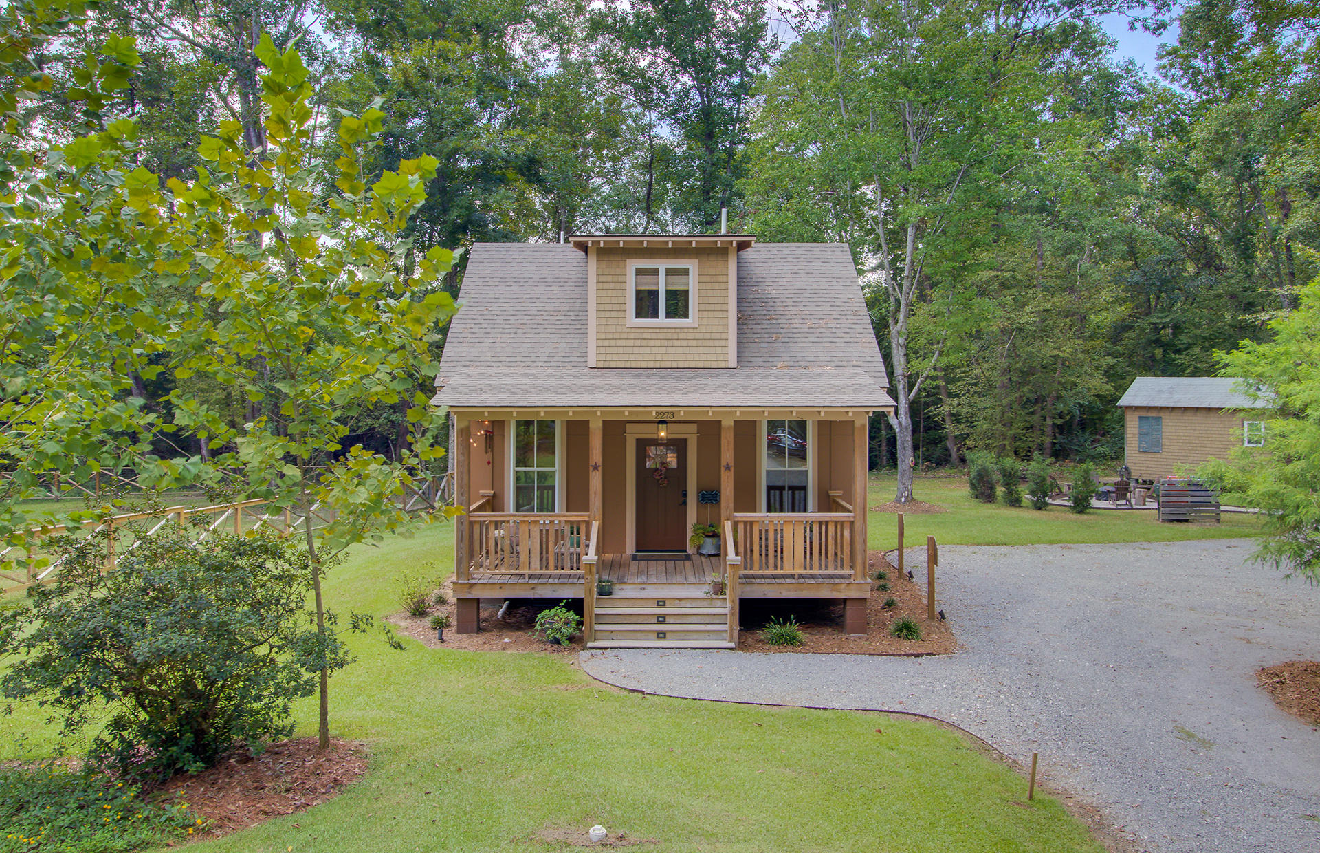 2273 Old Beech Hill Road Ridgeville, SC 29472 - Photo 2 of 43 34 (4)