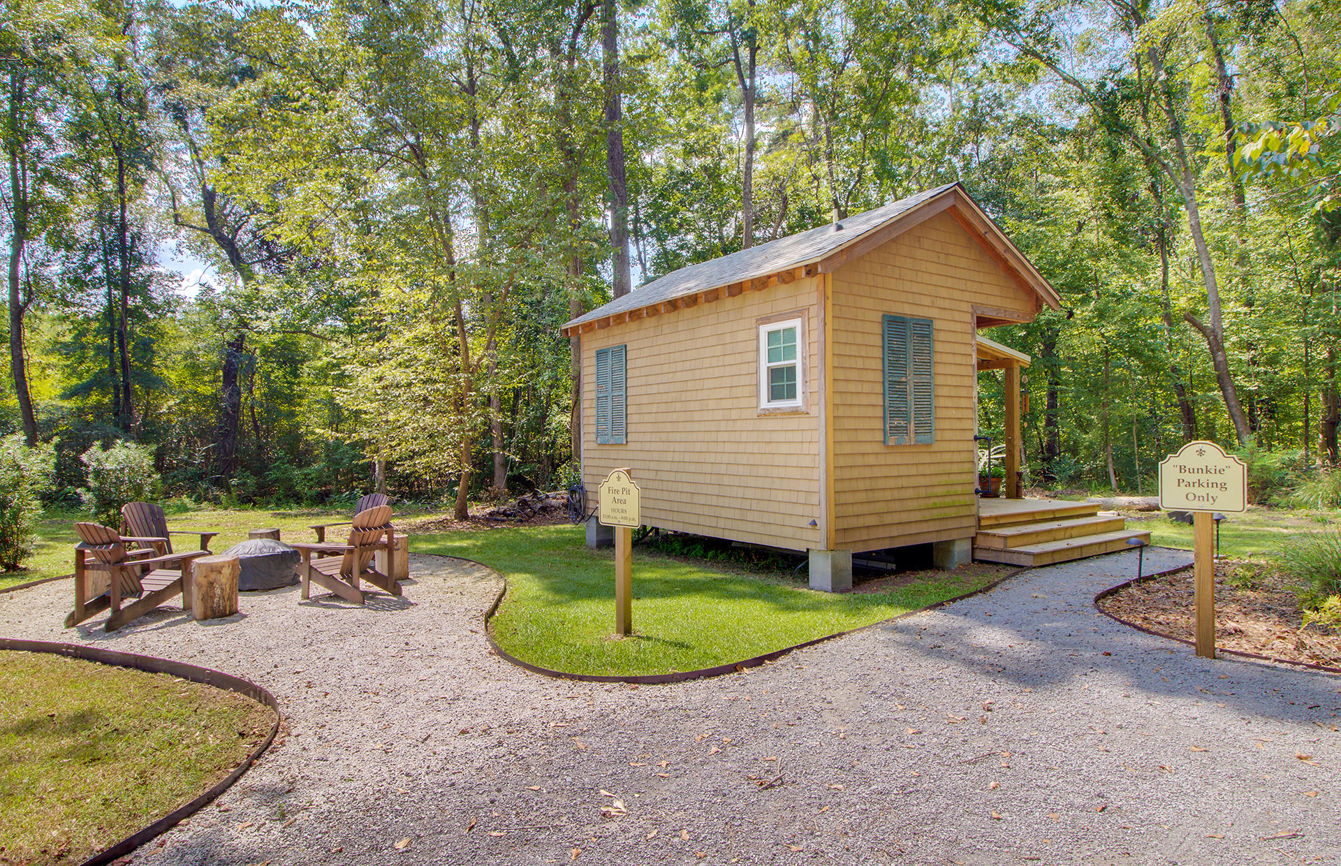 2273 Old Beech Hill Road Ridgeville, SC 29472 - Photo 11 of 43 43 (2)