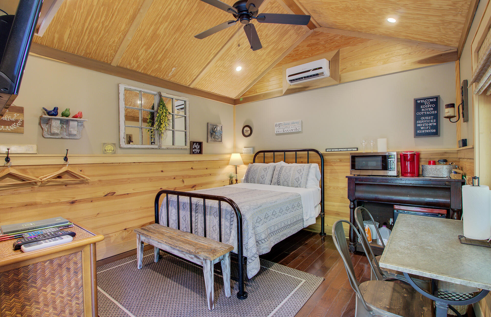 2273 Old Beech Hill Road Ridgeville, SC 29472 - Photo 14 of 43 46 (2)