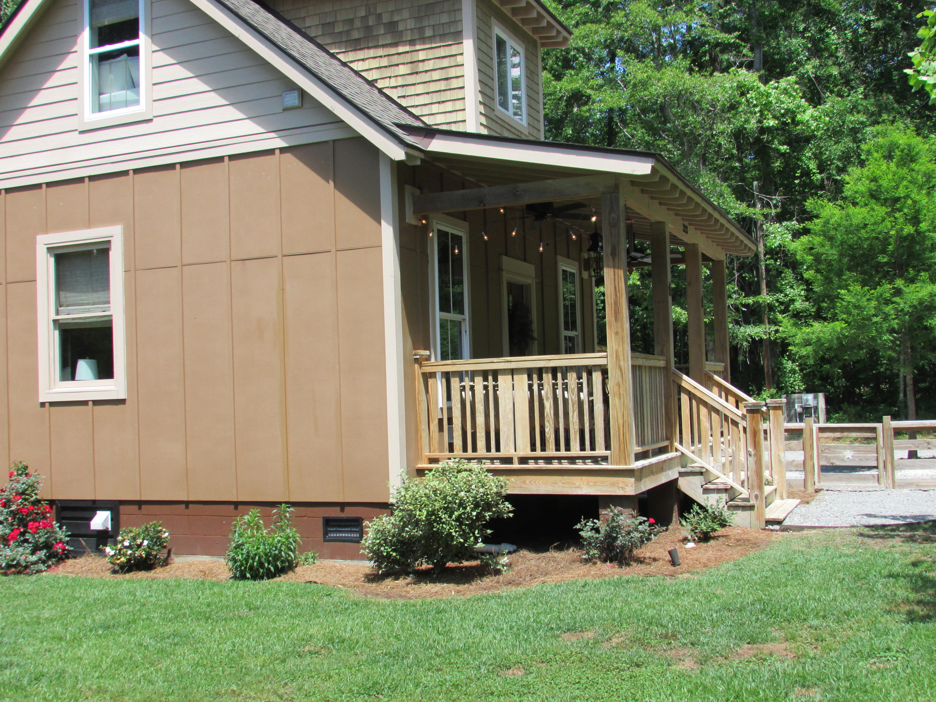 2273 Old Beech Hill Road Ridgeville, SC 29472 - Photo 27 of 43 IMG_1126