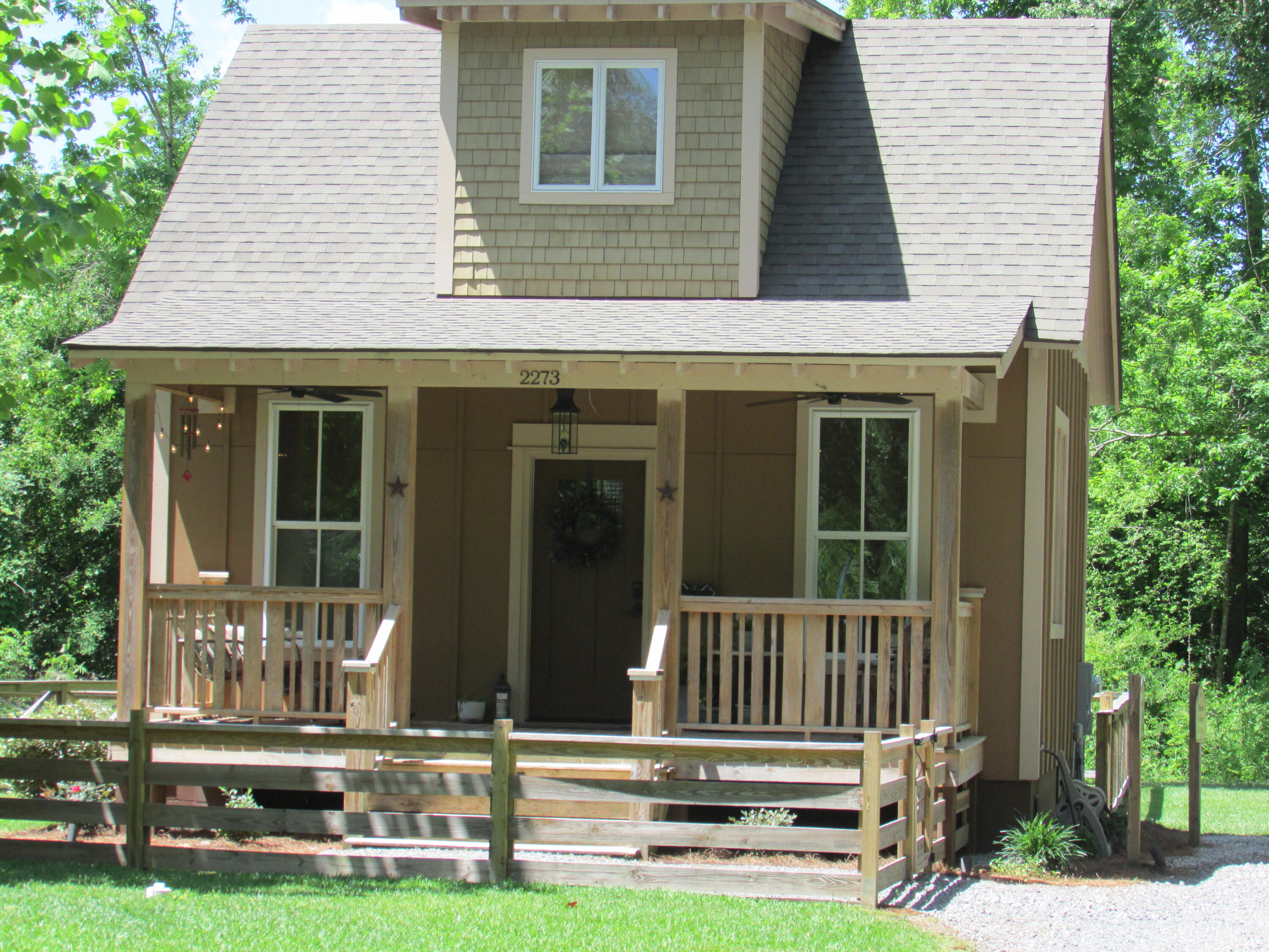 2273 Old Beech Hill Road Ridgeville, SC 29472 - Photo 39 of 43 IMG_1138