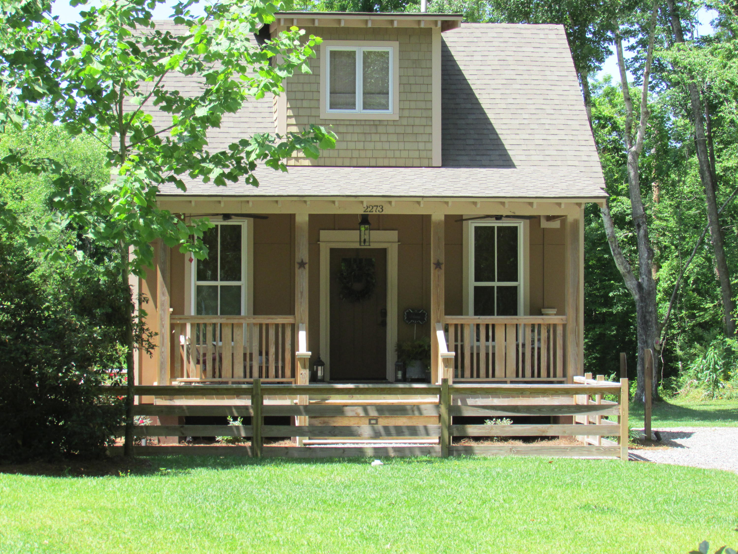 2273 Old Beech Hill Road Ridgeville, SC 29472 - Photo 40 of 43 IMG_1139