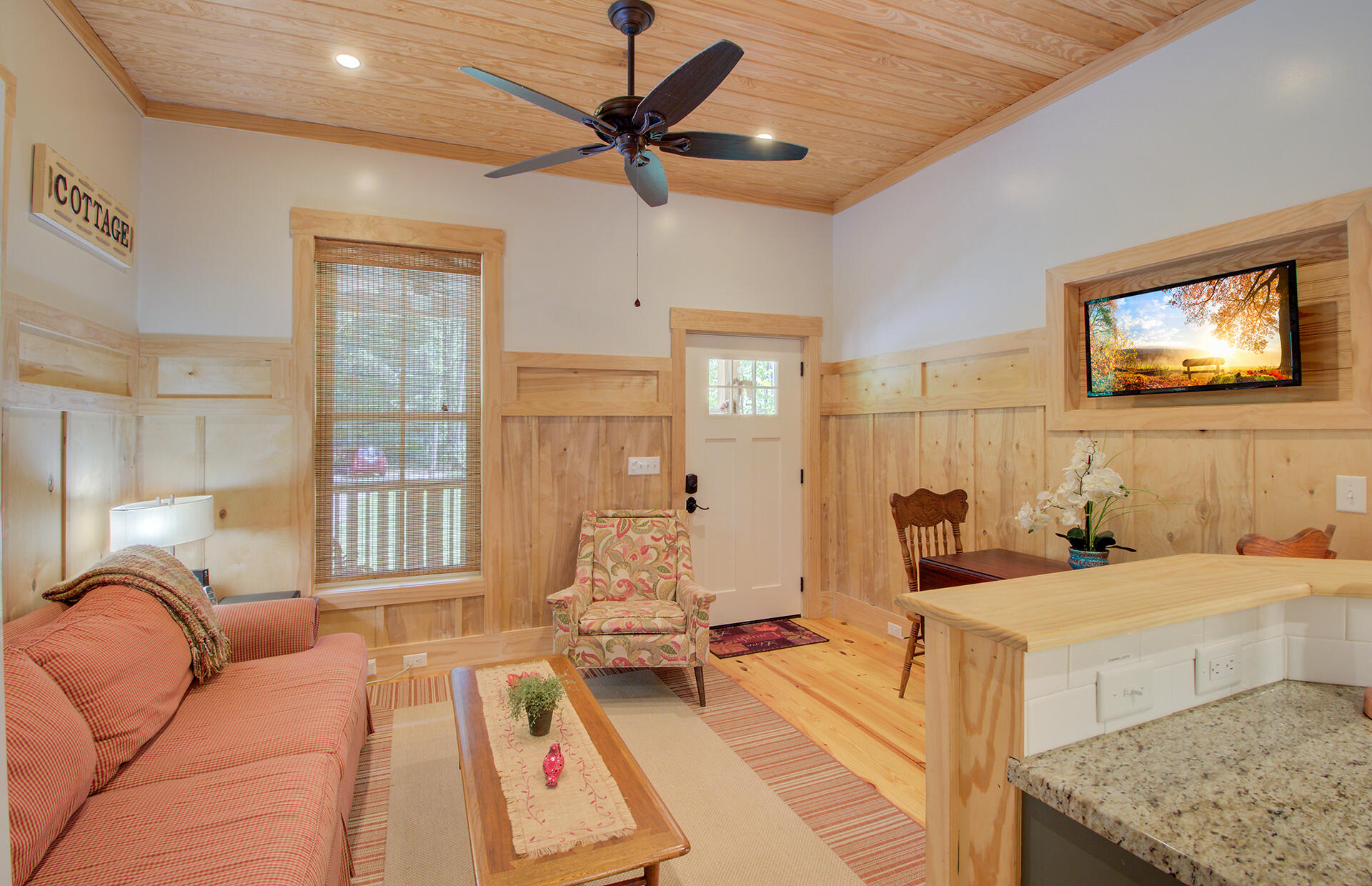 2273 Old Beech Hill Road Ridgeville, SC 29472 - Photo 5 of 43 37 (2)