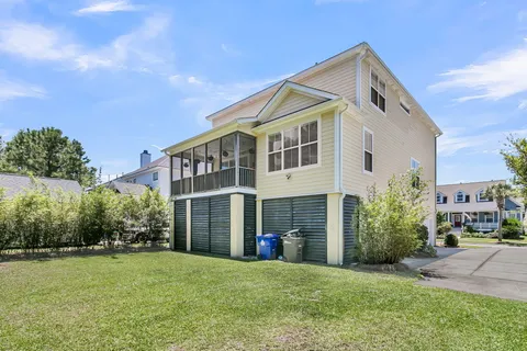 $899,000 | 2282 Sandy Point Lane, Mount Pleasant, SC 29466