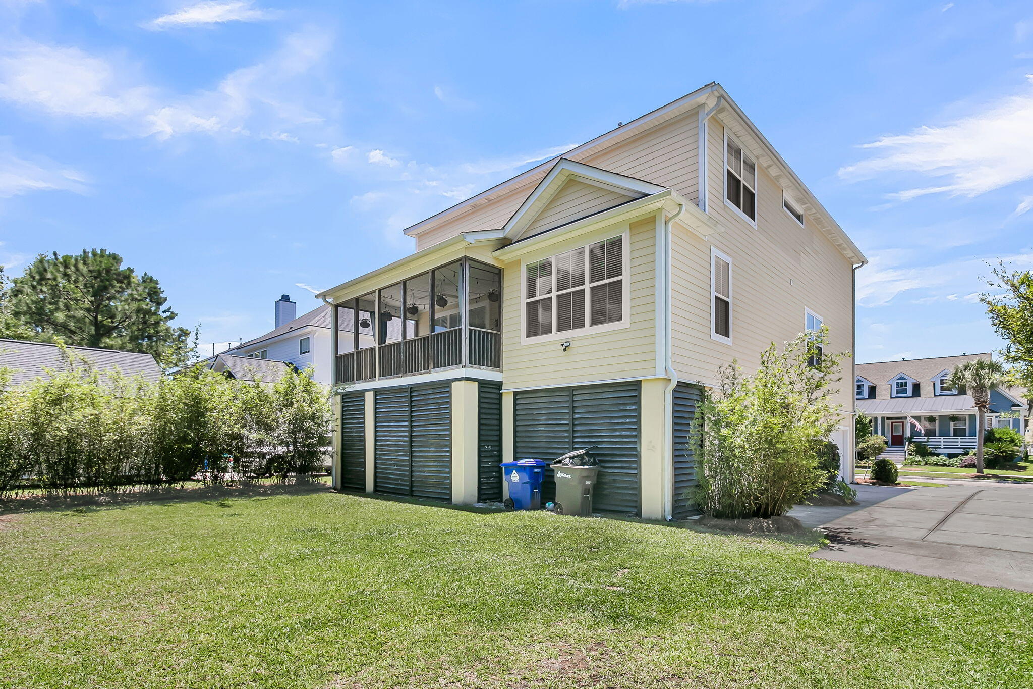 2282 Sandy Point Lane Mount Pleasant, SC 29466 - Photo 31 of 33
