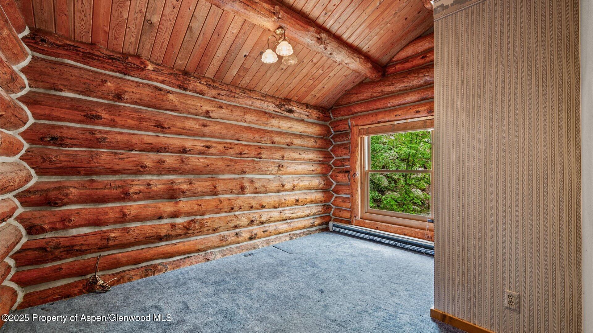 153 Peachblow Road Basalt, CO 81621 - Photo 19 of 36 second bedroom