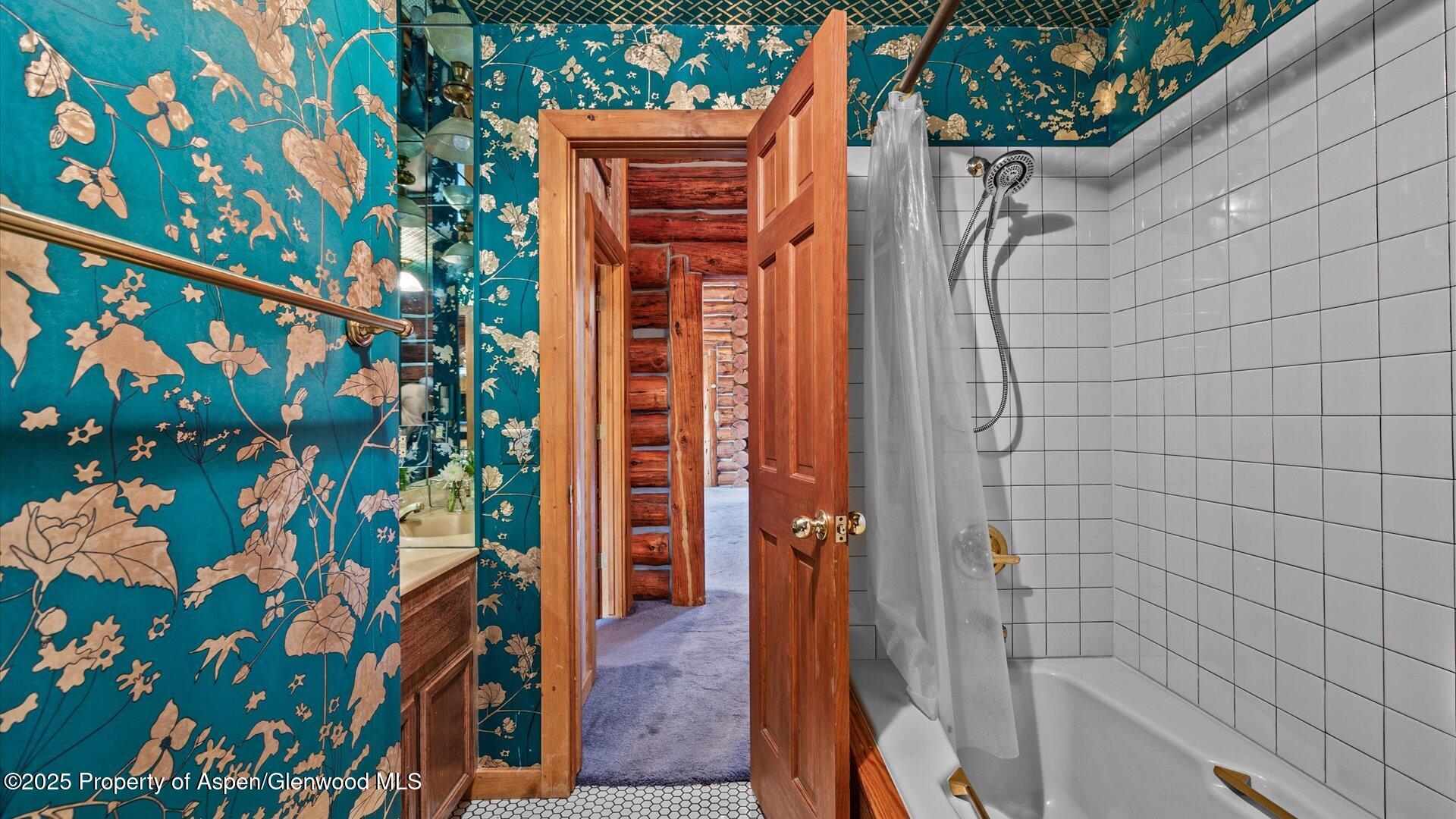 153 Peachblow Road Basalt, CO 81621 - Photo 20 of 36 full bathroom