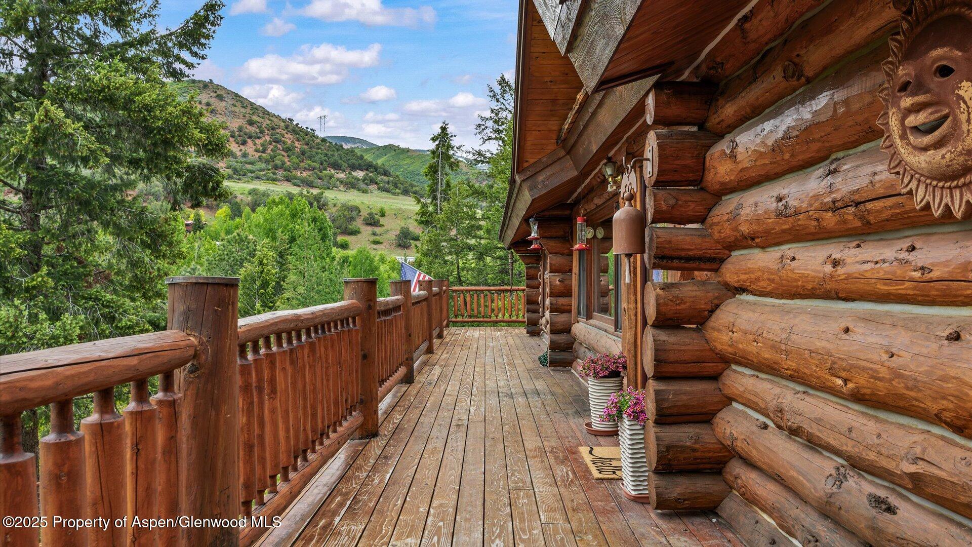 153 Peachblow Road Basalt, CO 81621 - Photo 27 of 36 45-153 Peach Blow Rd-45