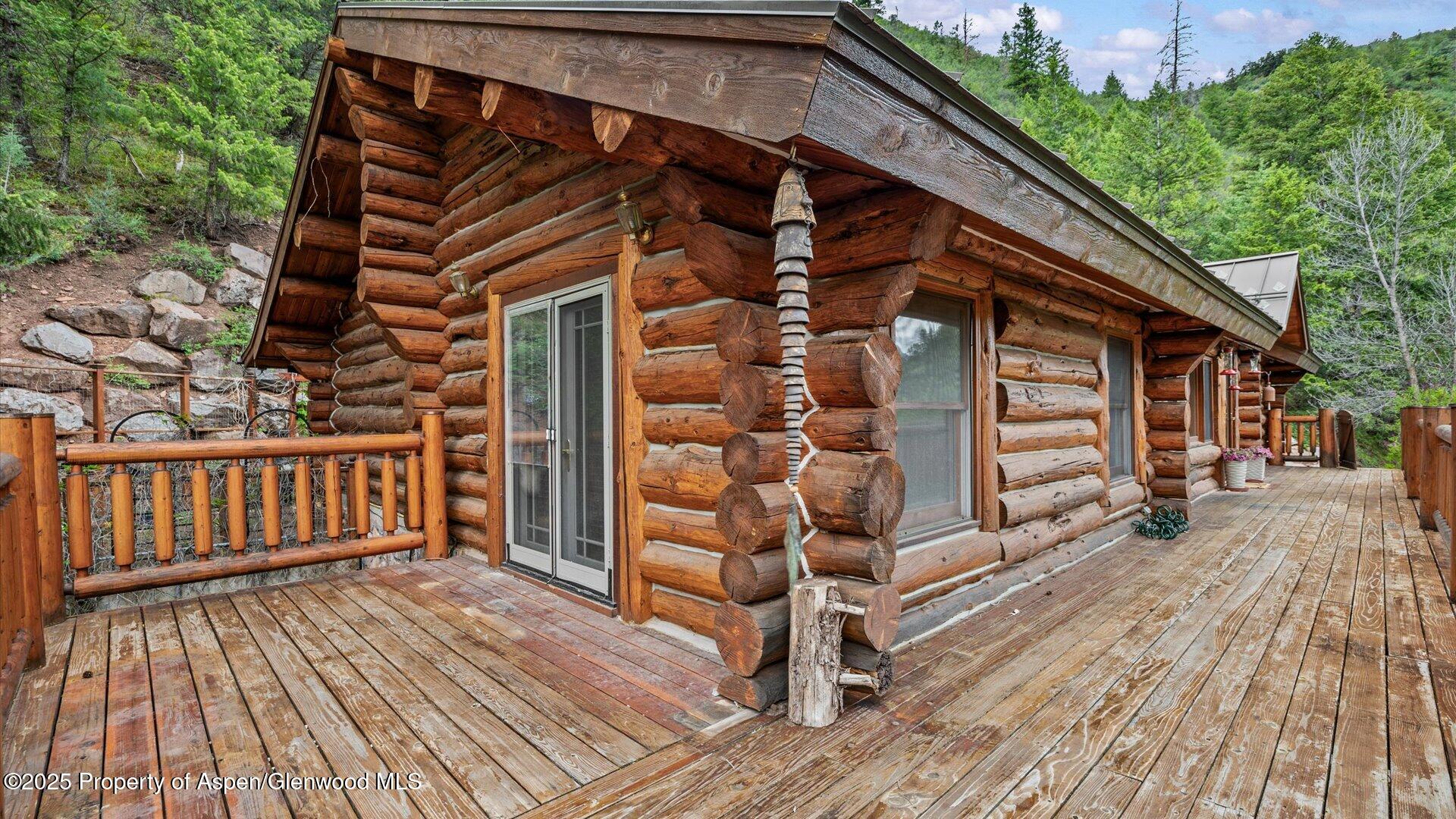 153 Peachblow Road Basalt, CO 81621 - Photo 29 of 36 44-153 Peach Blow Rd-44