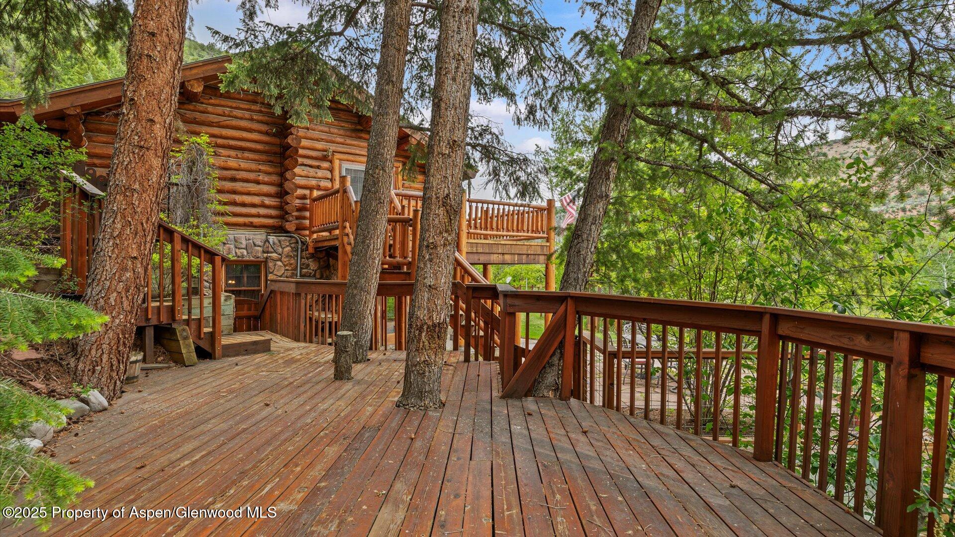 153 Peachblow Road Basalt, CO 81621 - Photo 30 of 36 41-153 Peach Blow Rd-41