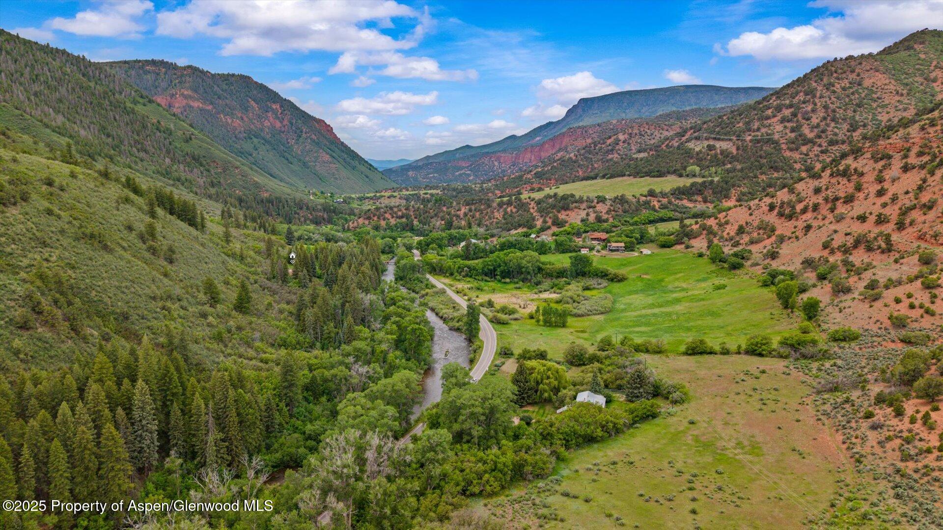 153 Peachblow Road Basalt, CO 81621 - Photo 35 of 36 frying pan river valley