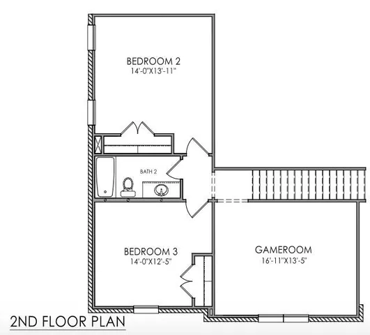 a picture of a bathroom with a sink and mirror