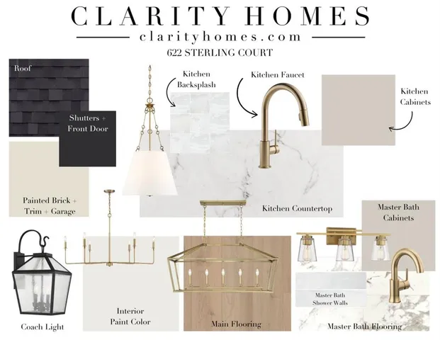 $667,000 | 622 Sterling Drive, Benbrook, TX 76126