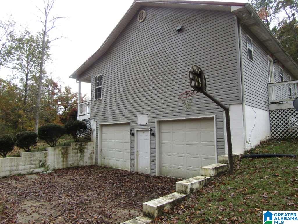 136 Boss Wilkins Drive Pell City, AL 35128 - Photo 23 of 28