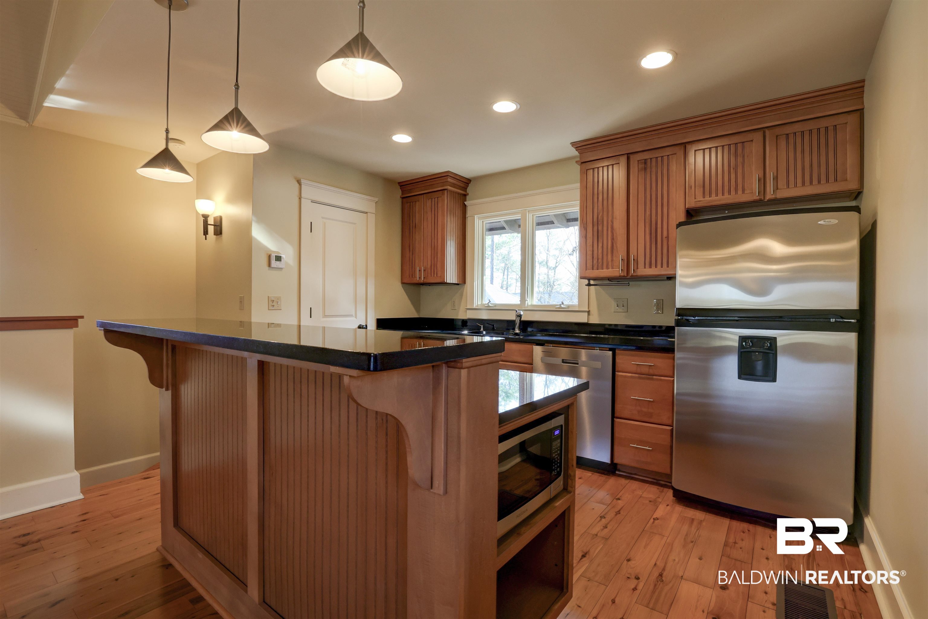 33760 Steelwood Ridge Road, Unit 2 Loxley, AL 36551 - Photo 13 of 22 Kitchen