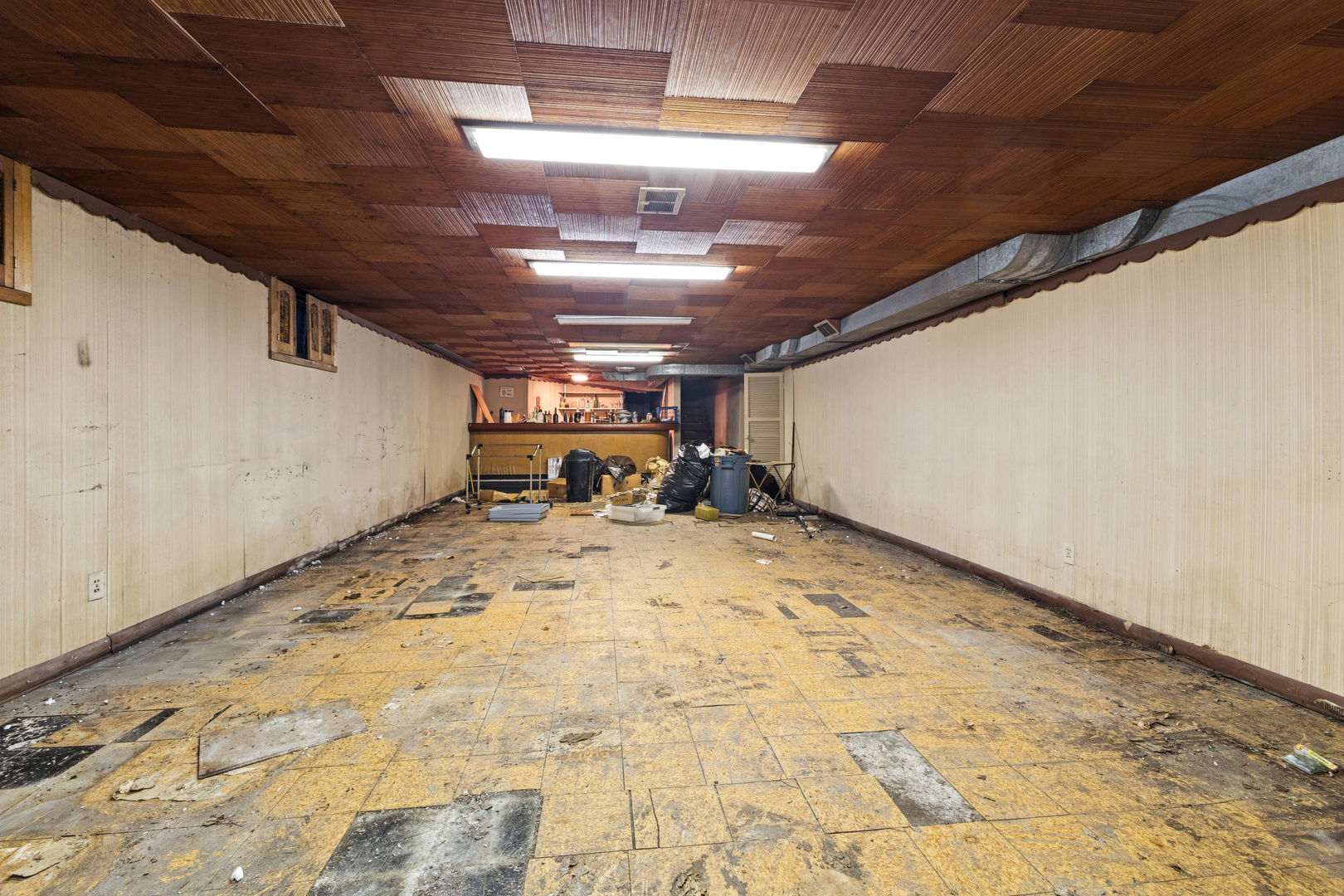 950 Gardner Road Flossmoor, IL 60422 - Photo 13 of 21 a view of garage