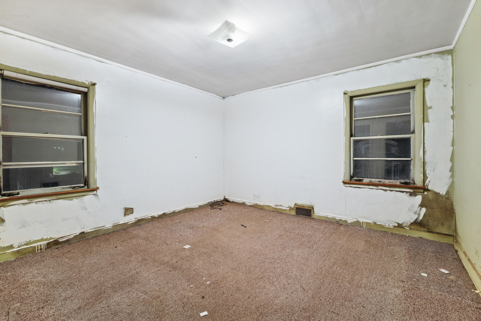 950 Gardner Road Flossmoor, IL 60422 - Photo 18 of 21 an empty room with a window