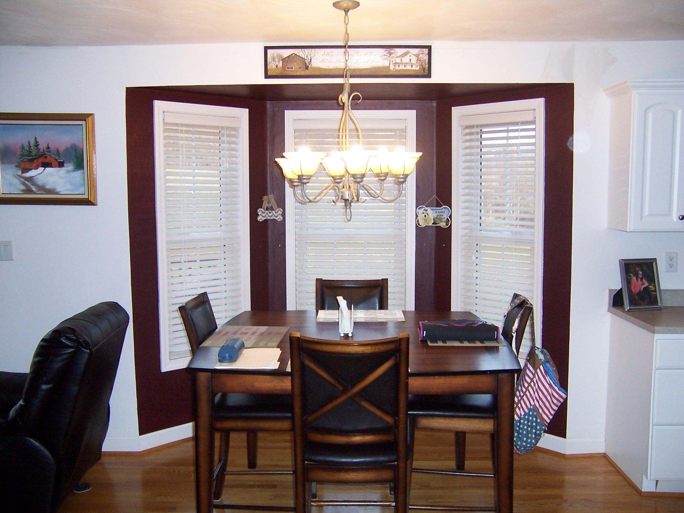 1700 Meadows Road Vinton, VA 24179 - Photo 5 of 27 a dining room with furniture and window